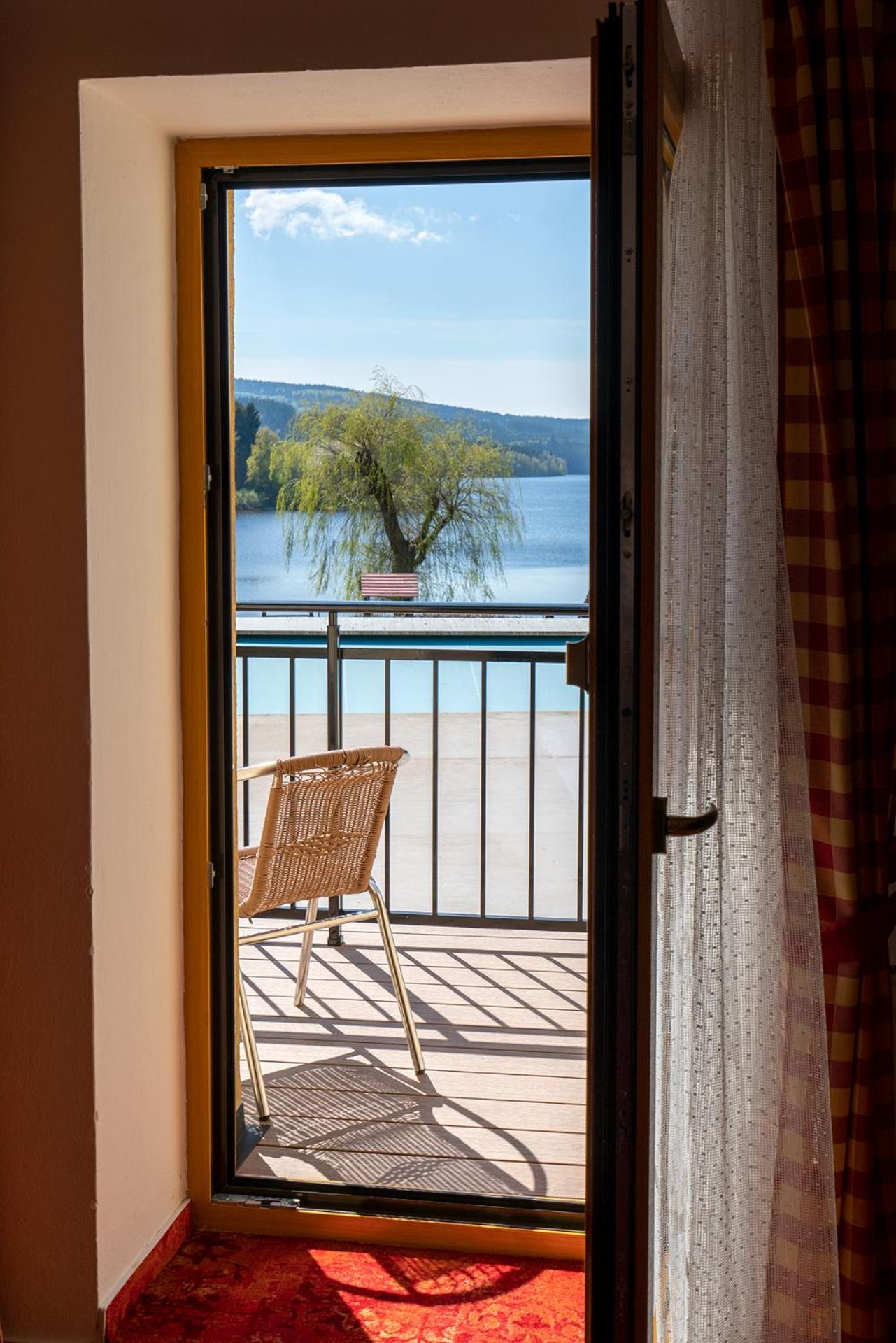 Double Room with Balcony photo 3