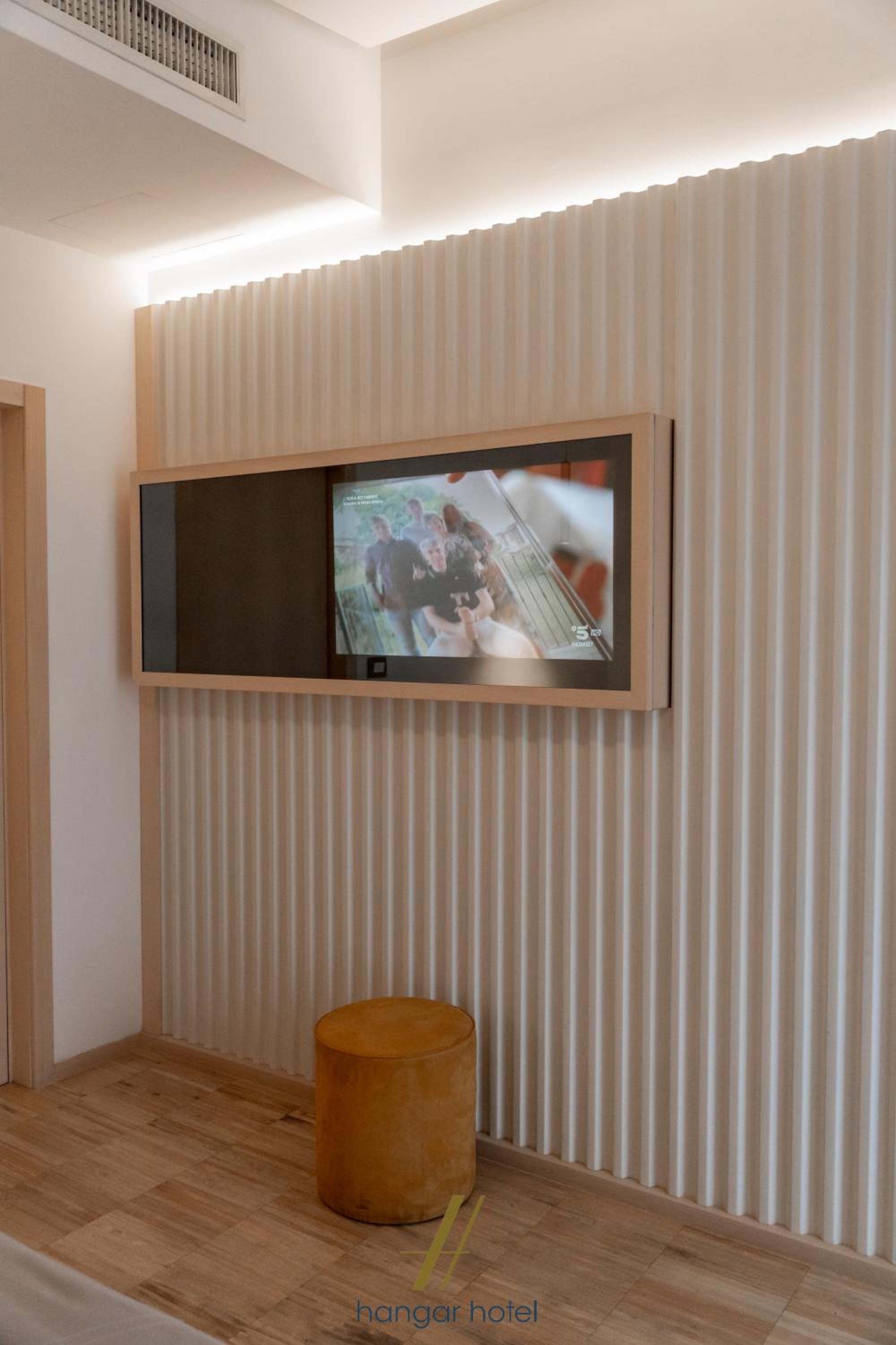 Superior Double Room - Photo 8