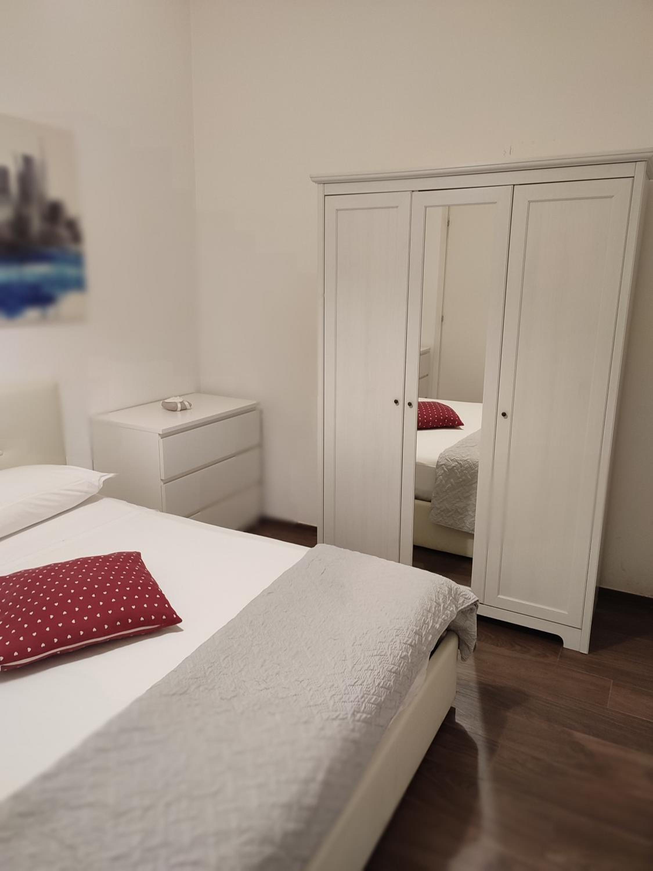Deluxe Apartment photo 1