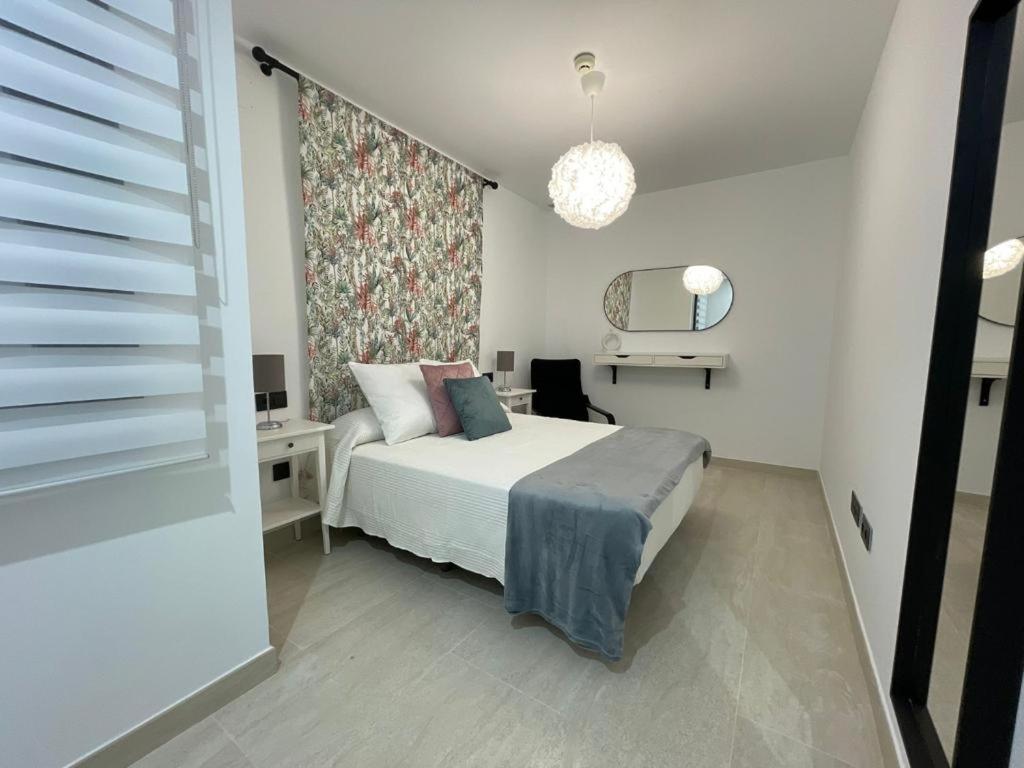 Apartamento Superior