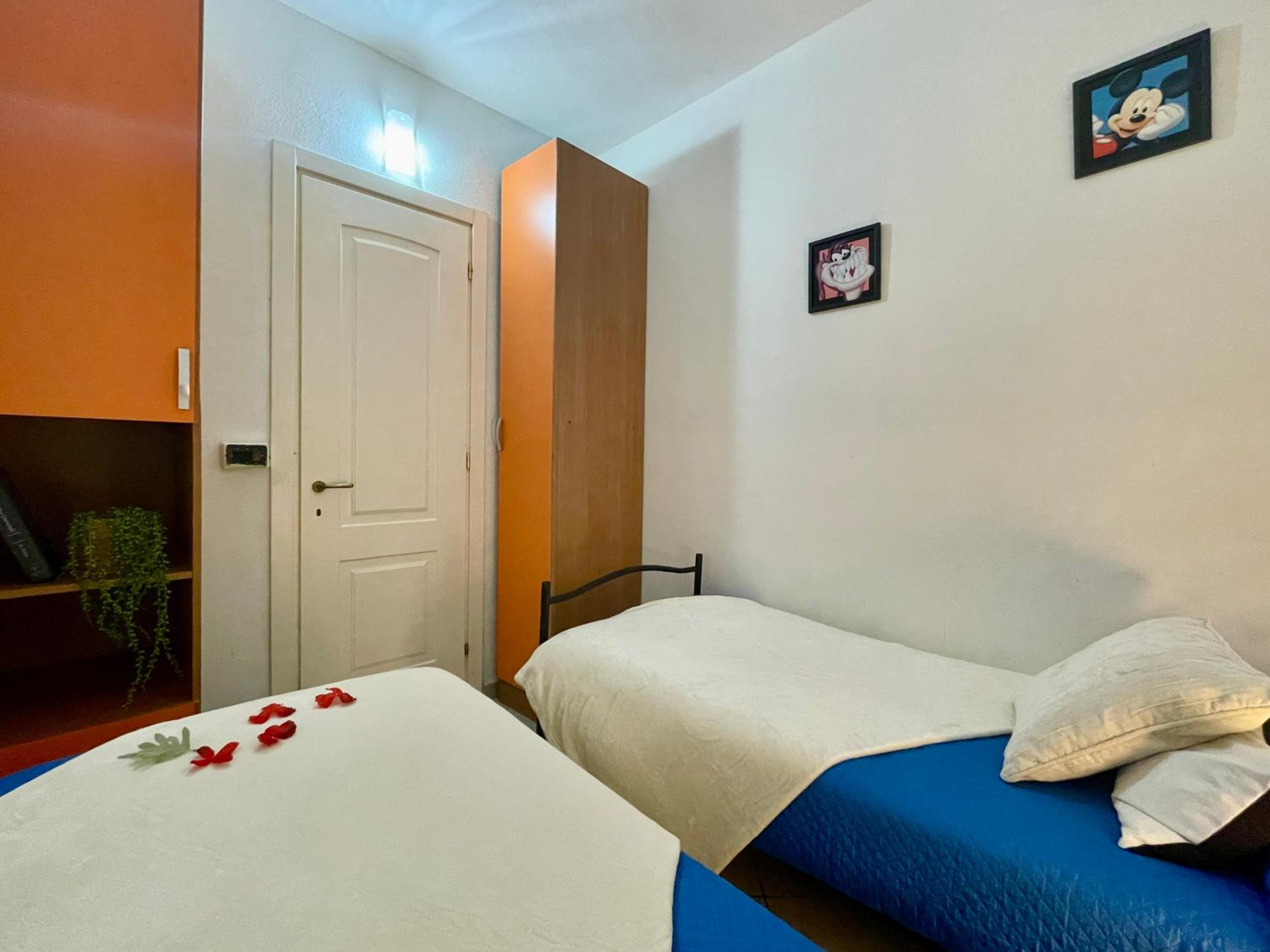 Apartment - Ground Floor