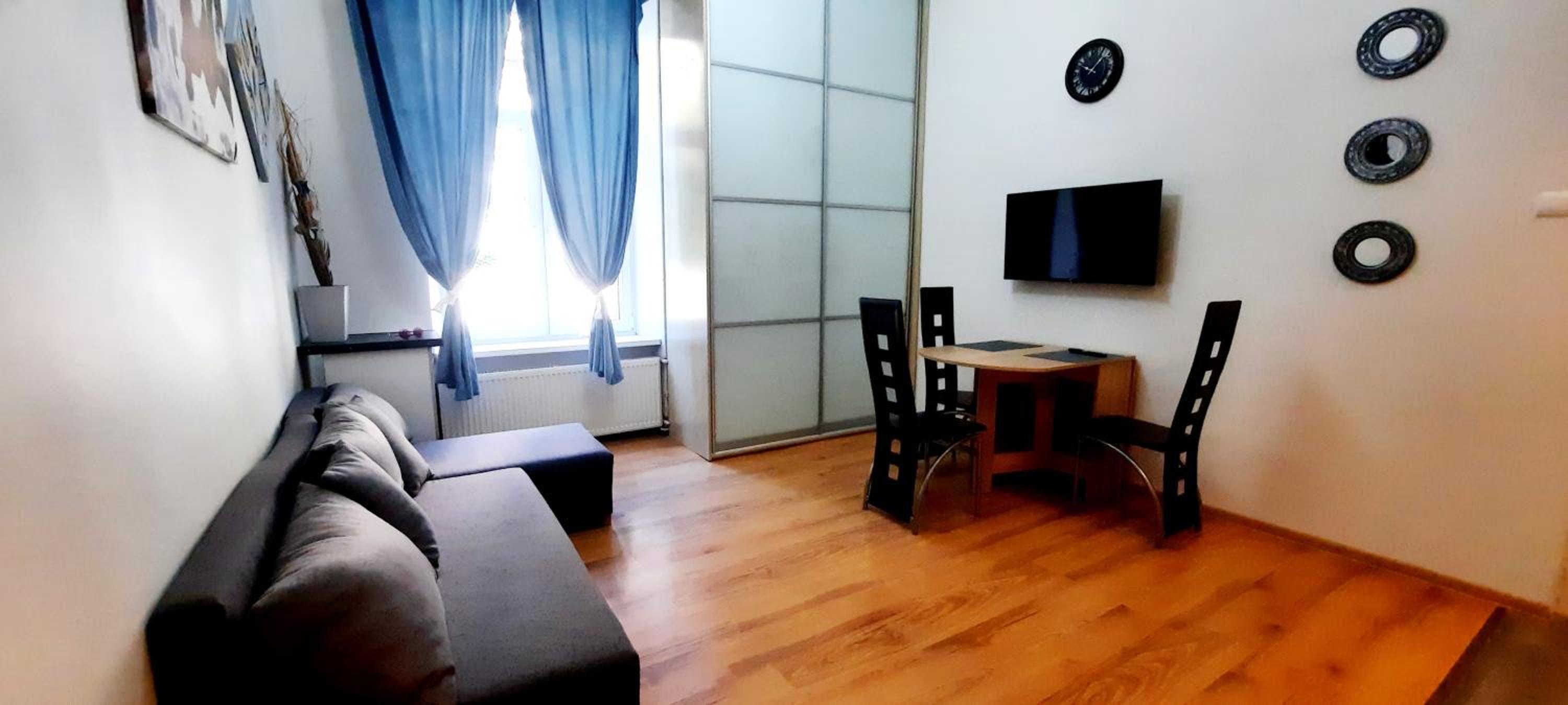 Two-Bedroom Apartment - Photo 13