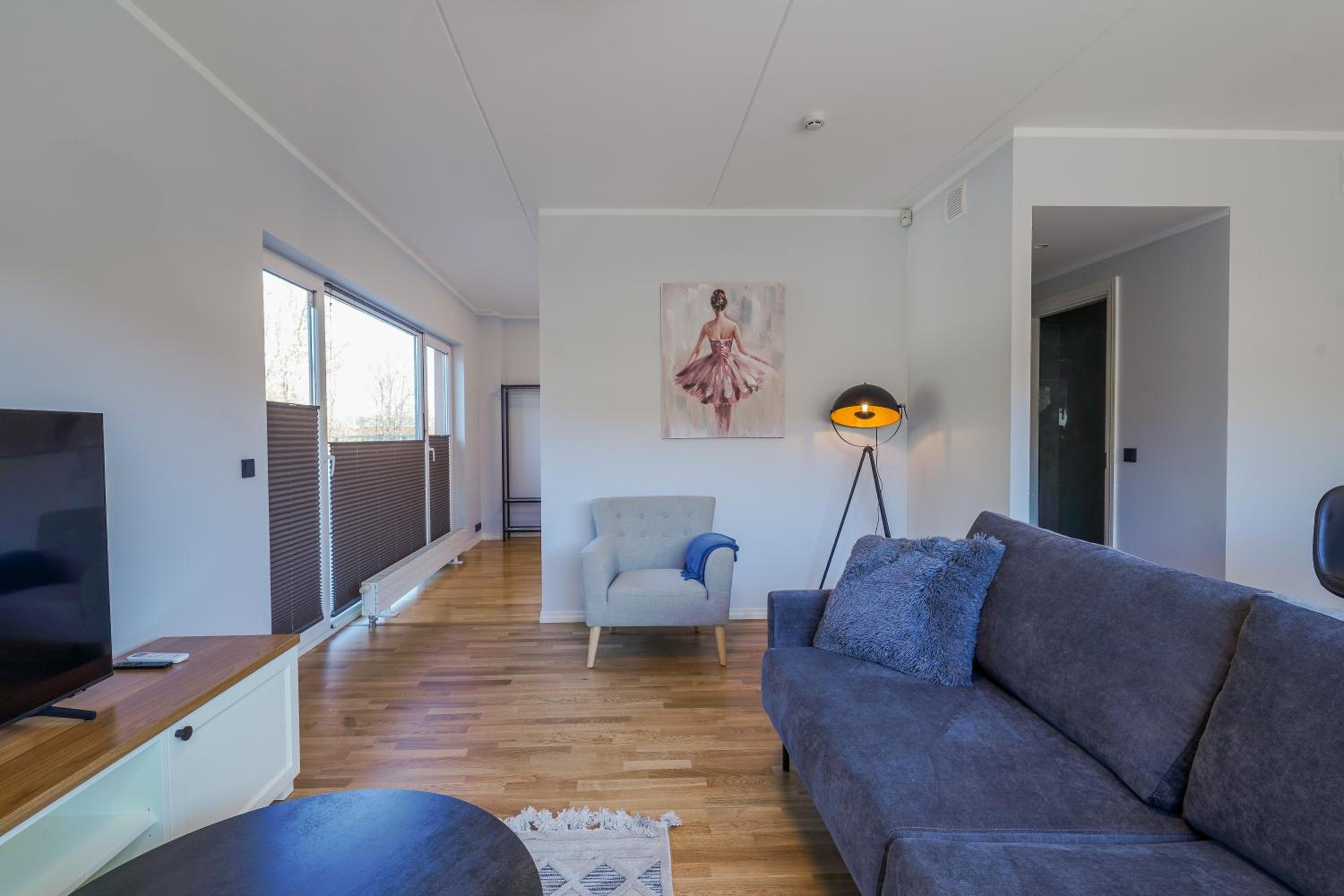 Deluxe Apartment - Photo 10