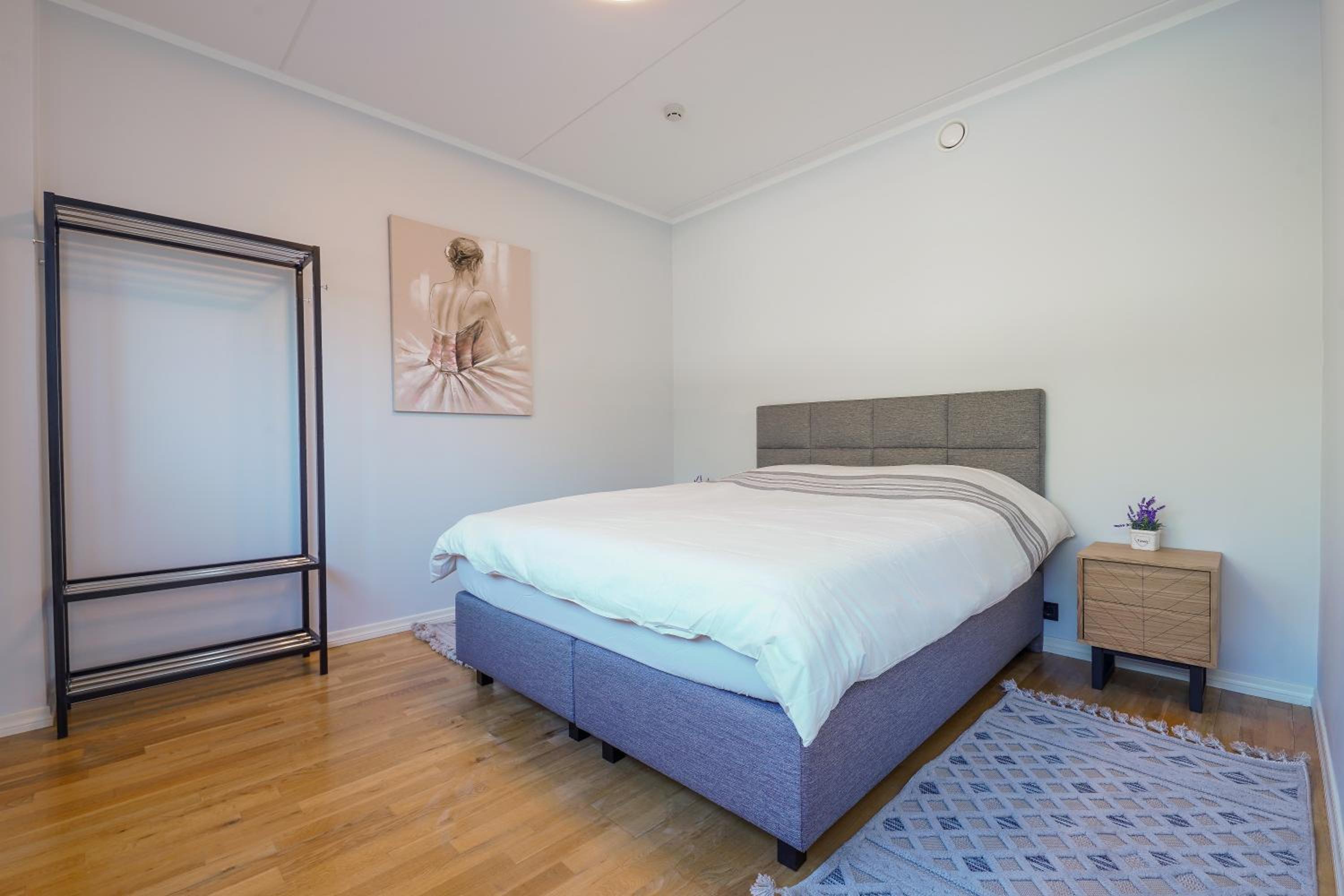 Deluxe Apartment - Photo 4