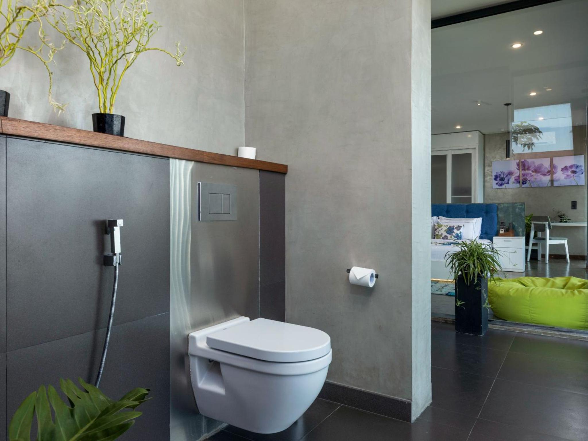 Deluxe Room with 10% Off on F&B and 25% off Spa and Wellness photo 3