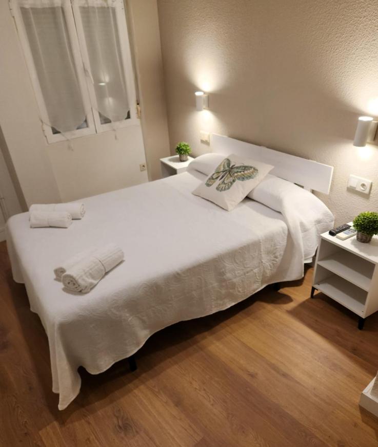 Habitación Deluxe Queen
