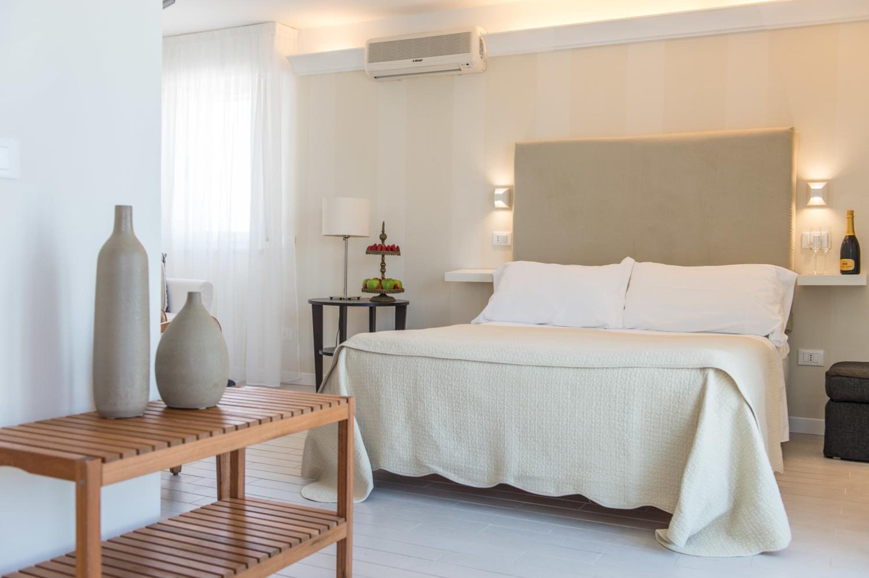 Junior Suite with Sea View