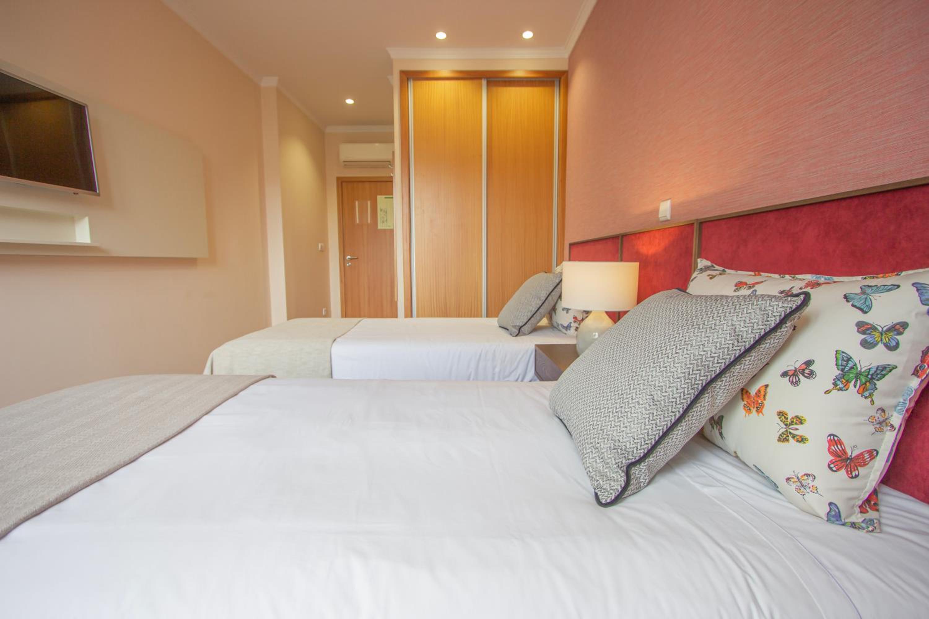Double or Twin Room photo 3