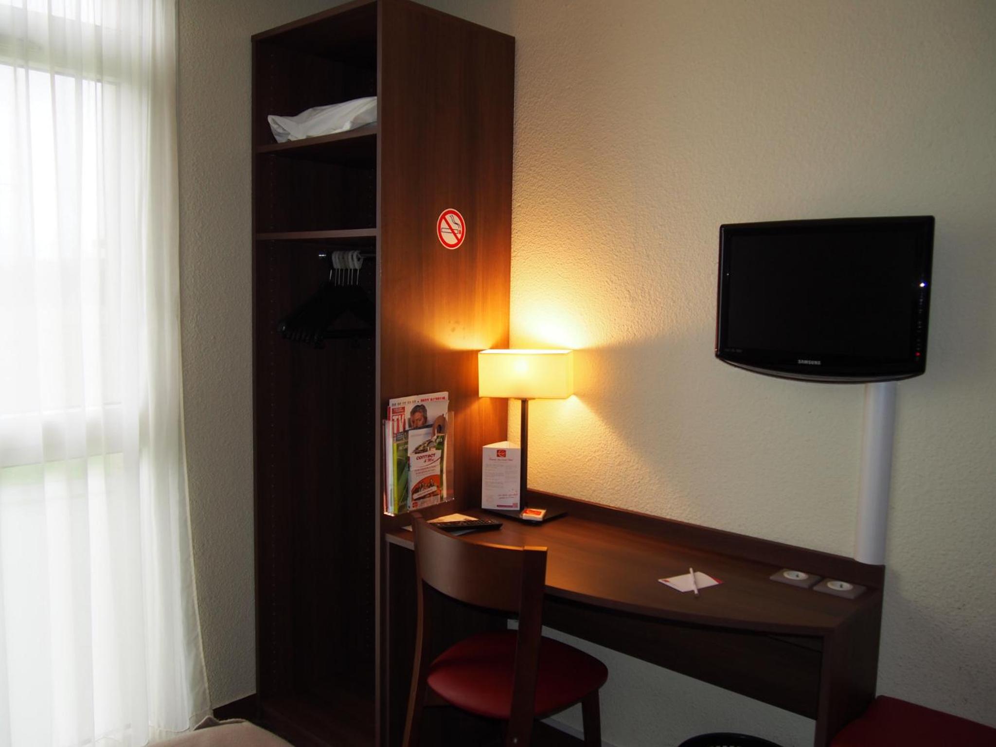 Double Room - Photo 20