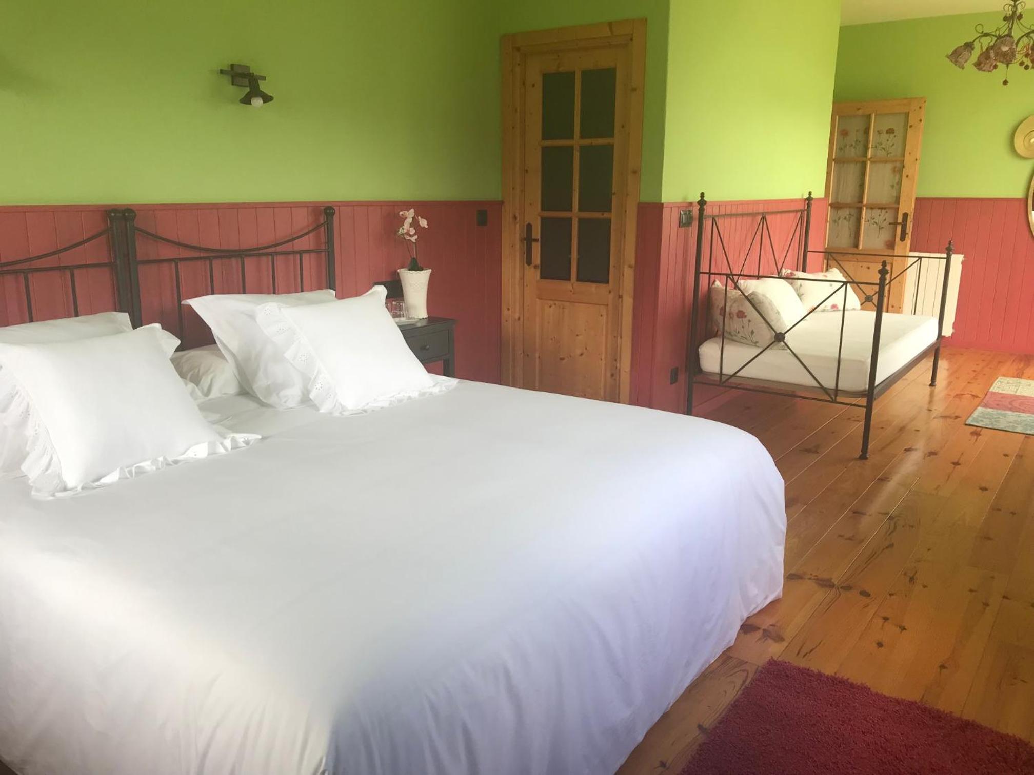 Habitación Doble Superior
