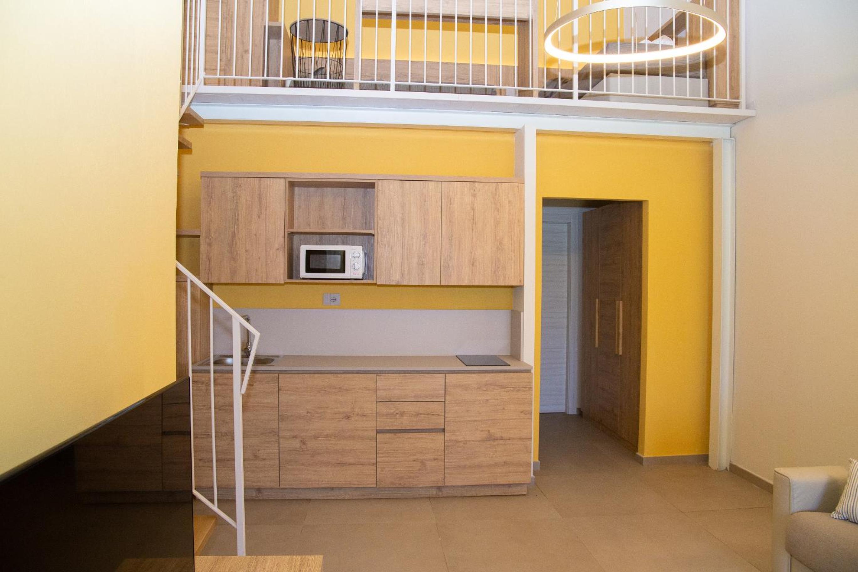 Two-Bedroom Apartment photo 2