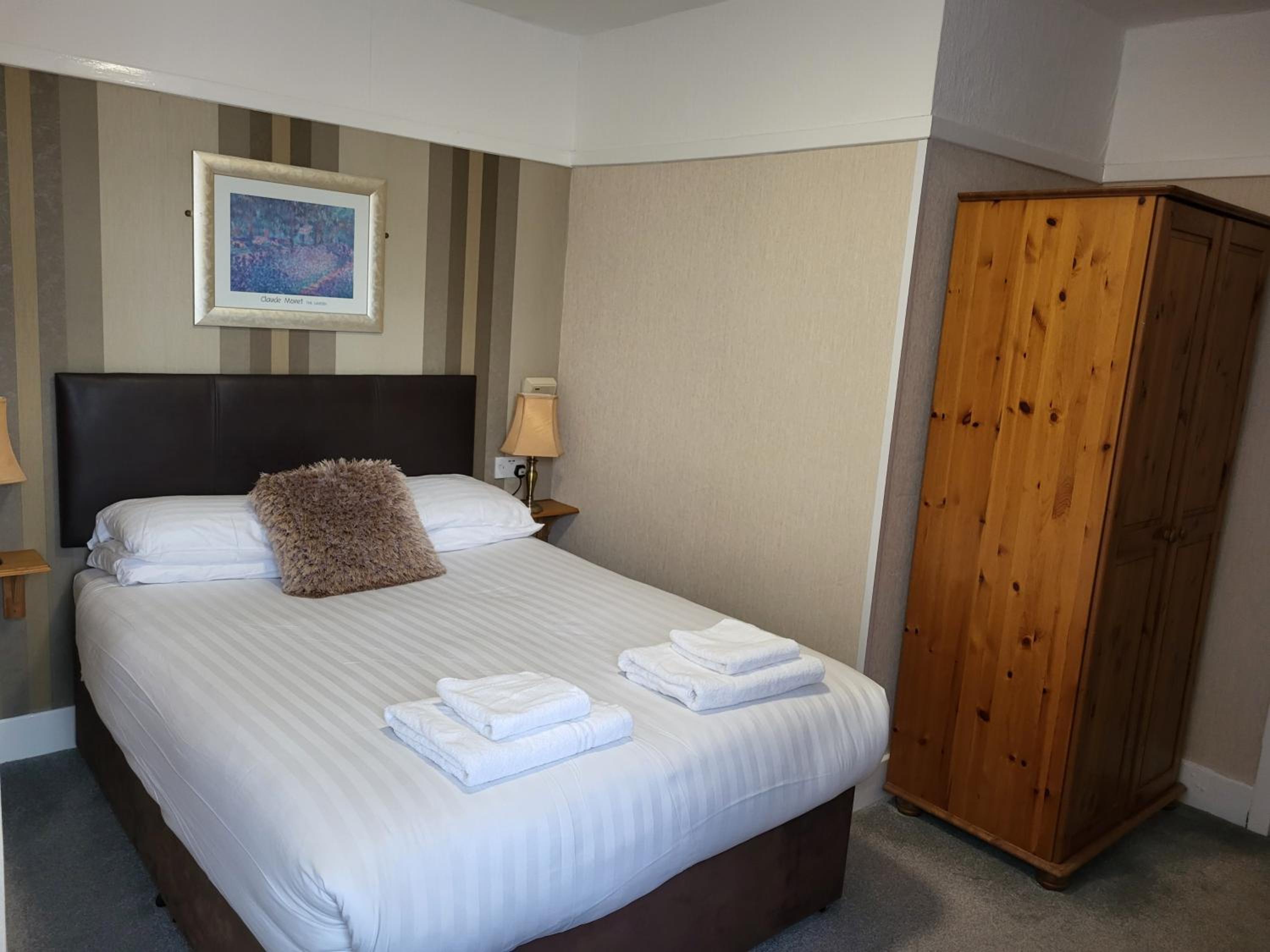 Double Room photo 3