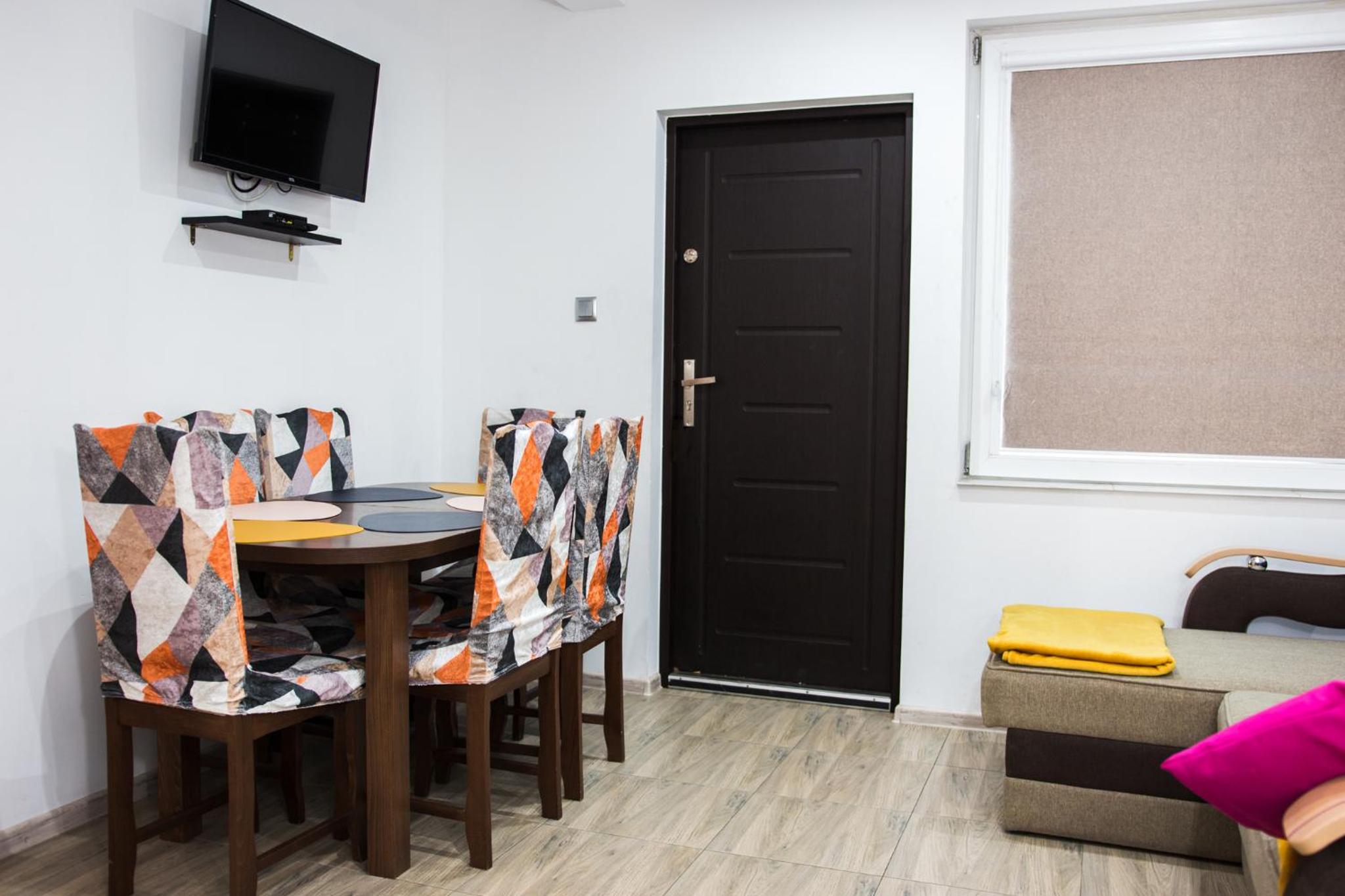 Two-Bedroom Chalet - Photo 2