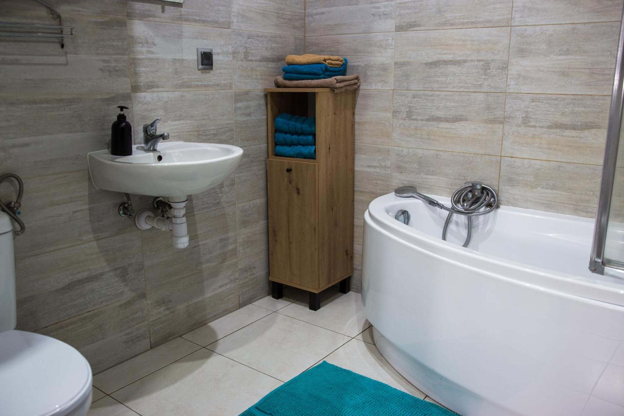 Two-Bedroom Chalet - Photo 5