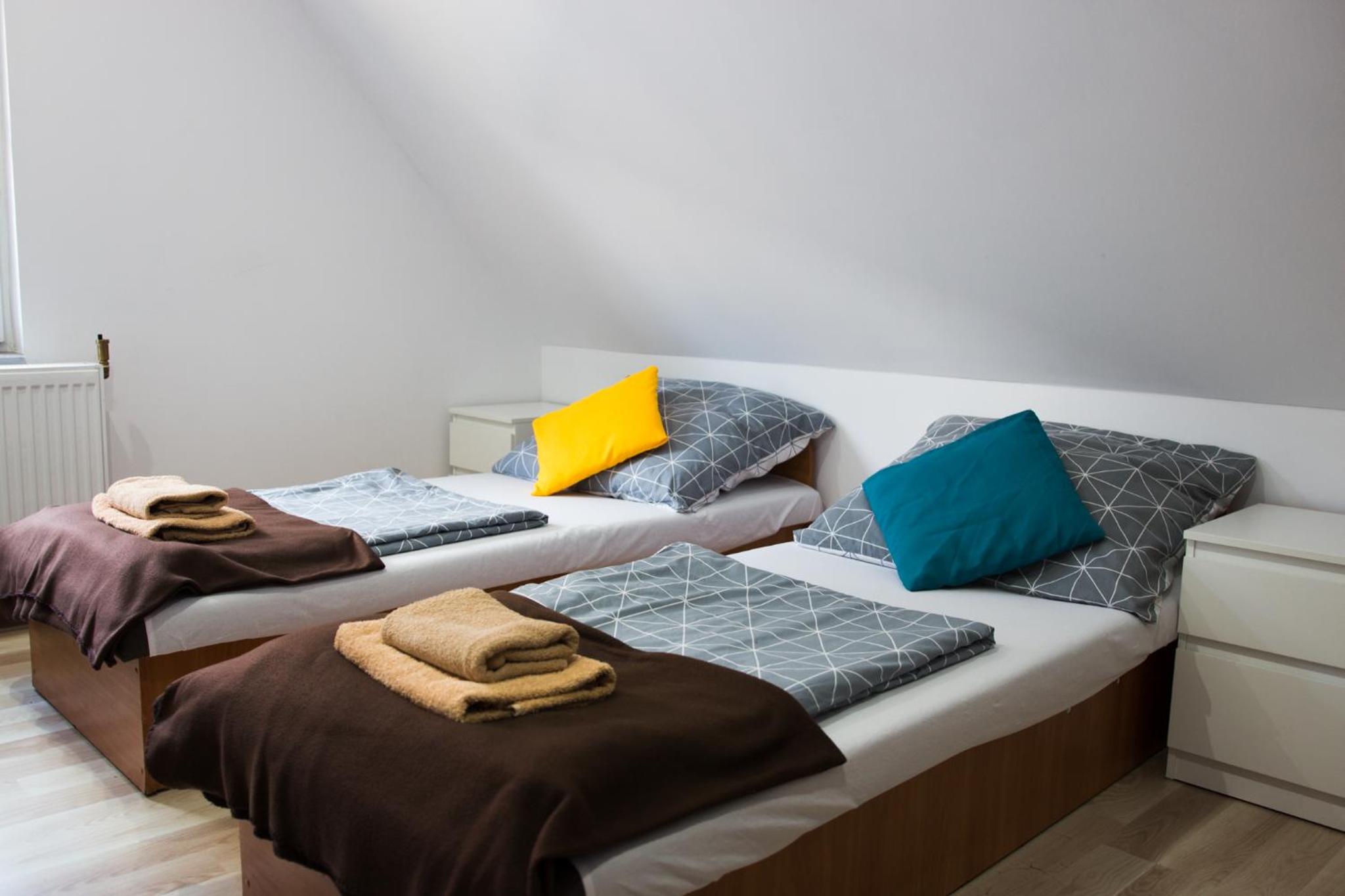Two-Bedroom Chalet - Photo 8