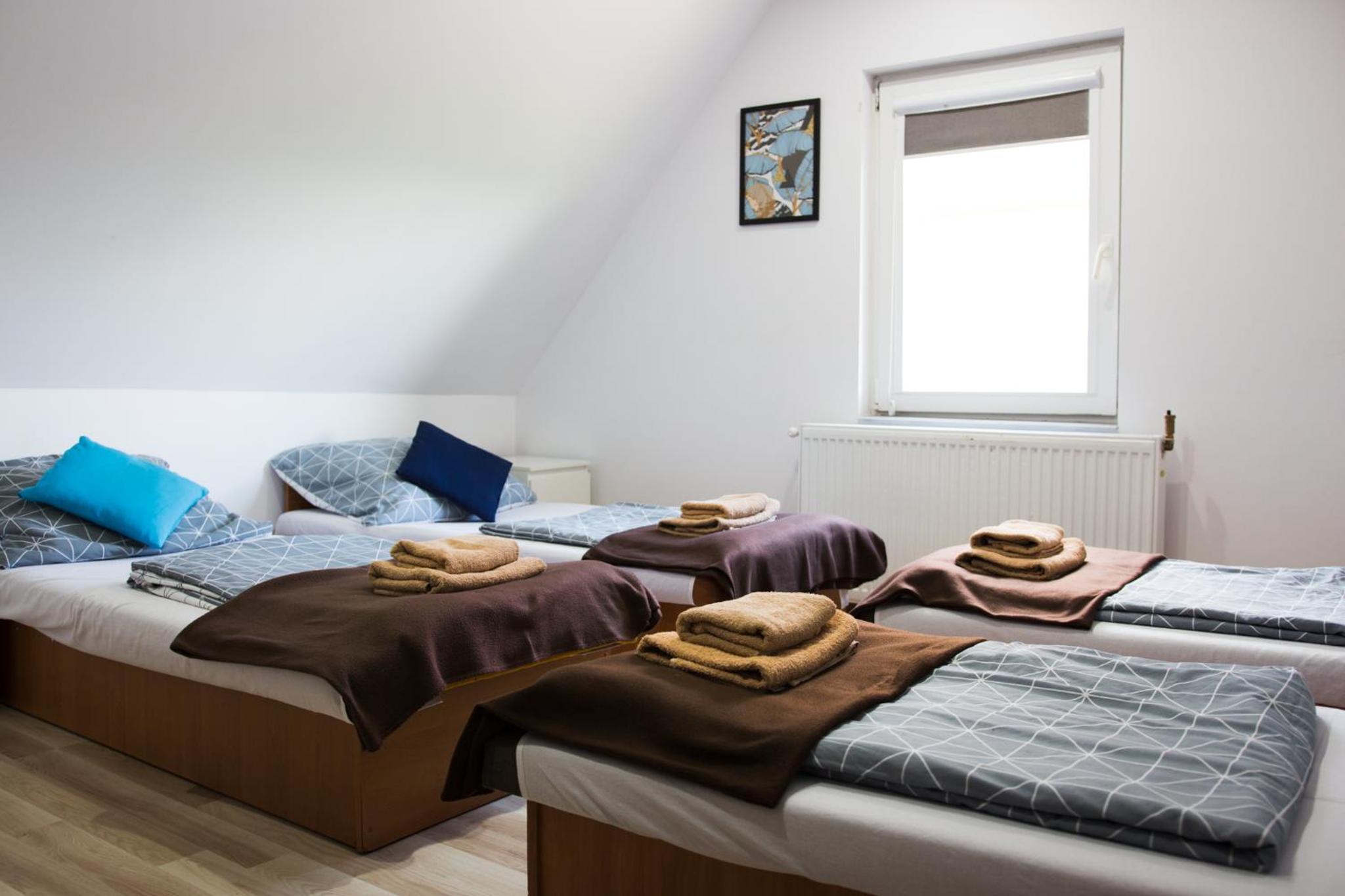 Two-Bedroom Chalet - Photo 9