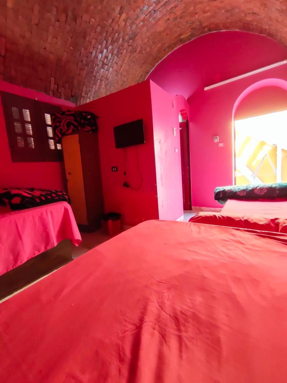 Triple Room photo 2