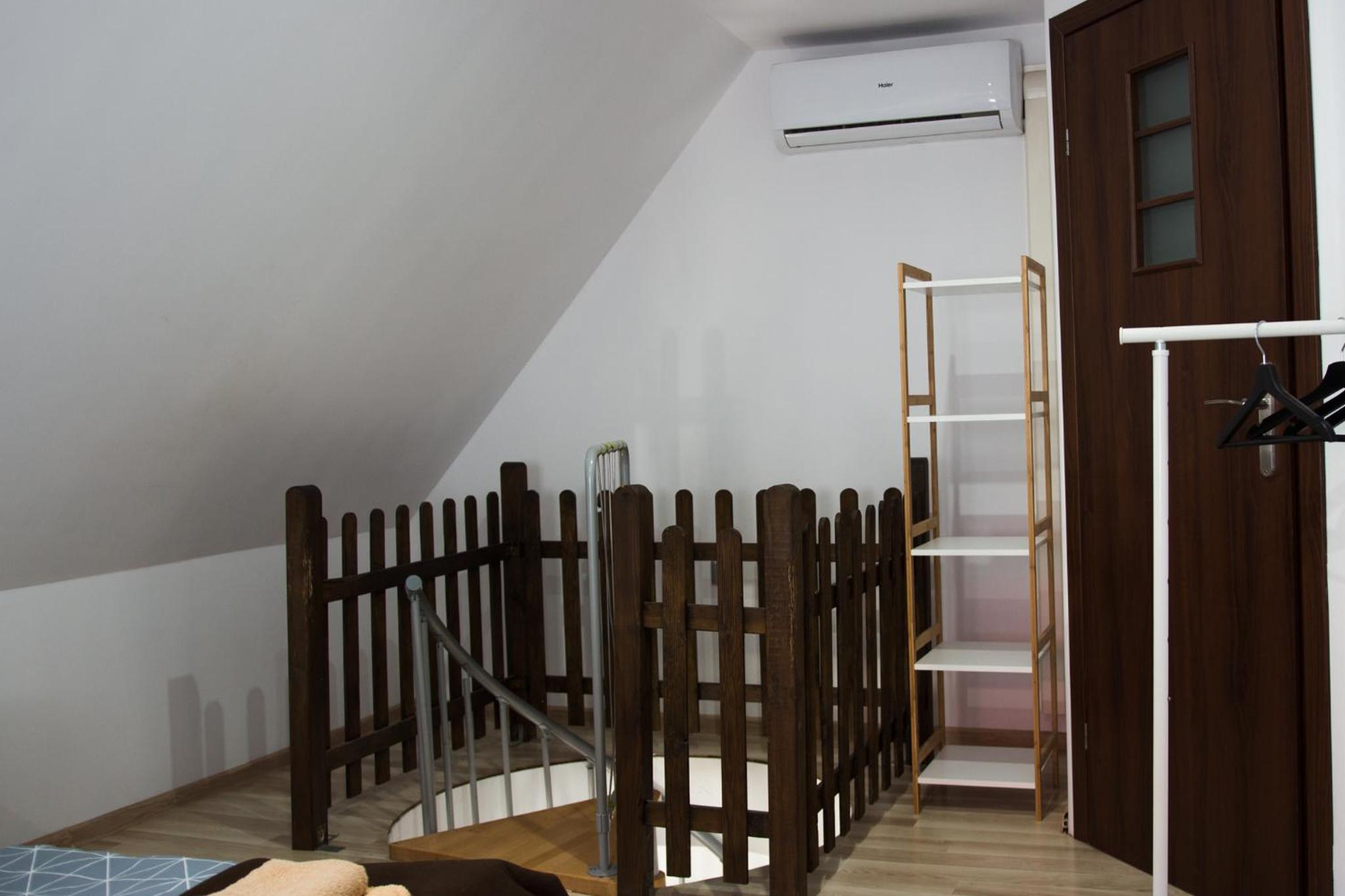 Two-Bedroom Chalet - Photo 10