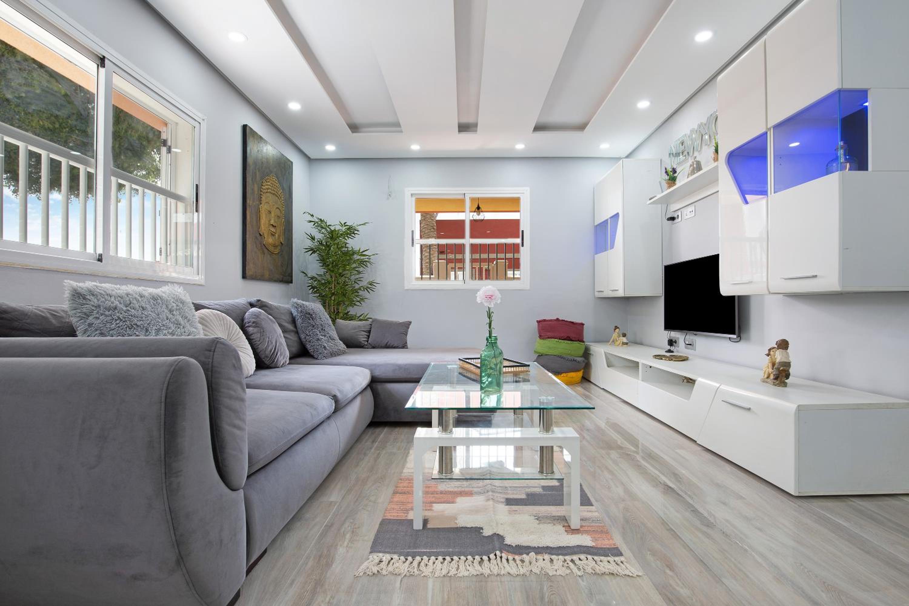 Apartamento Superior de Dos Habitaciones