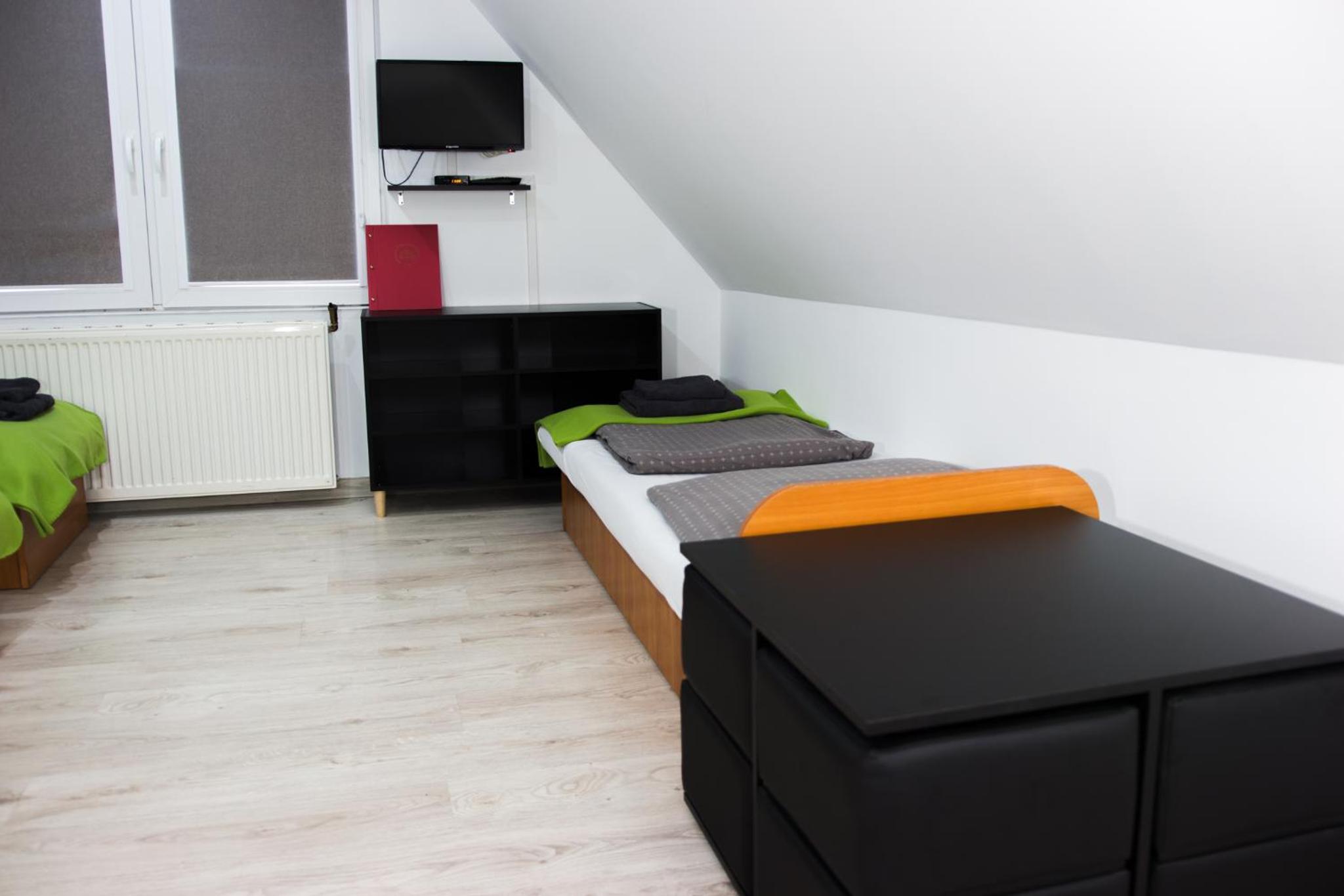 Quadruple Room - Photo 1