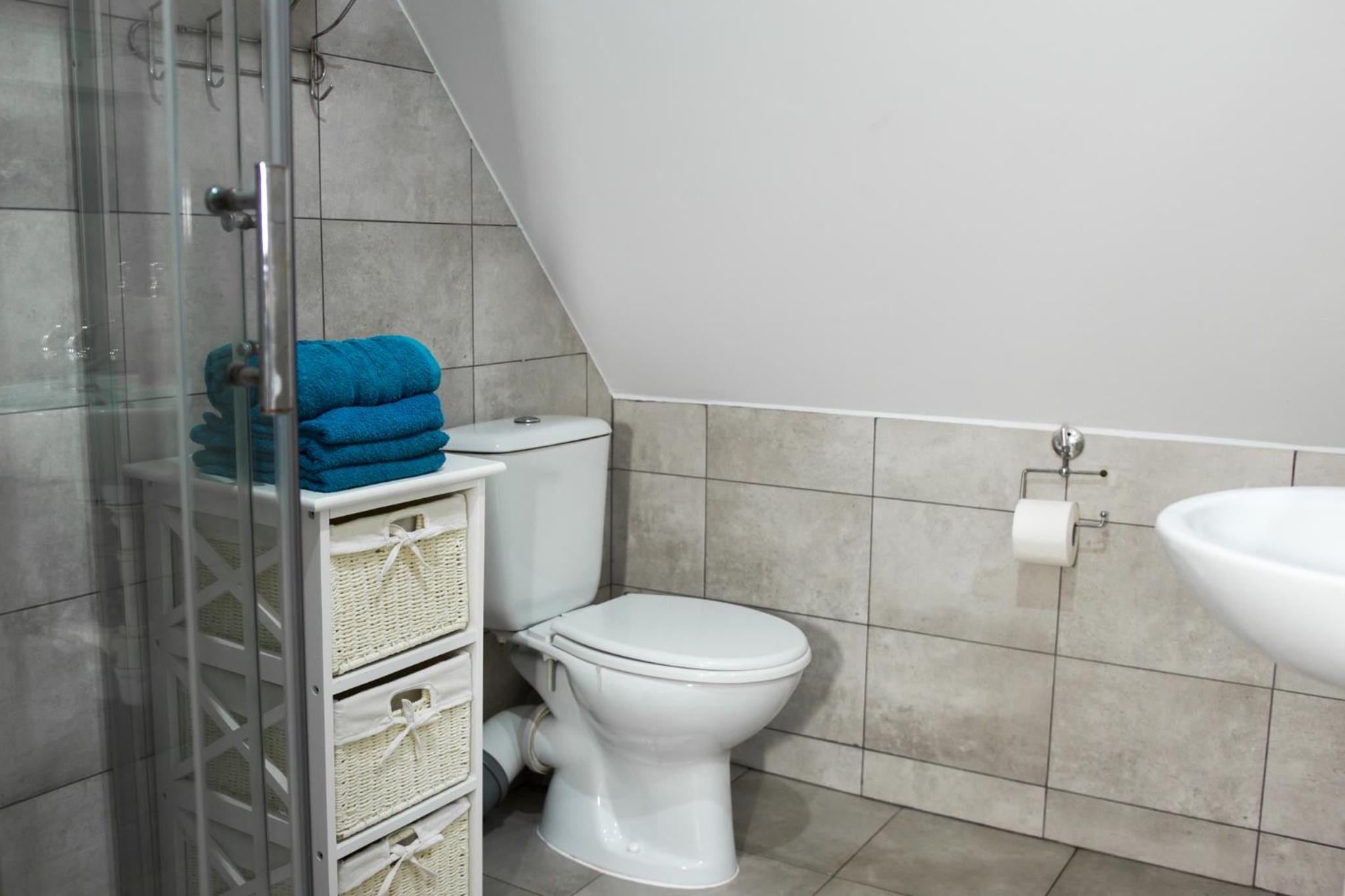 Quadruple Room - Photo 2
