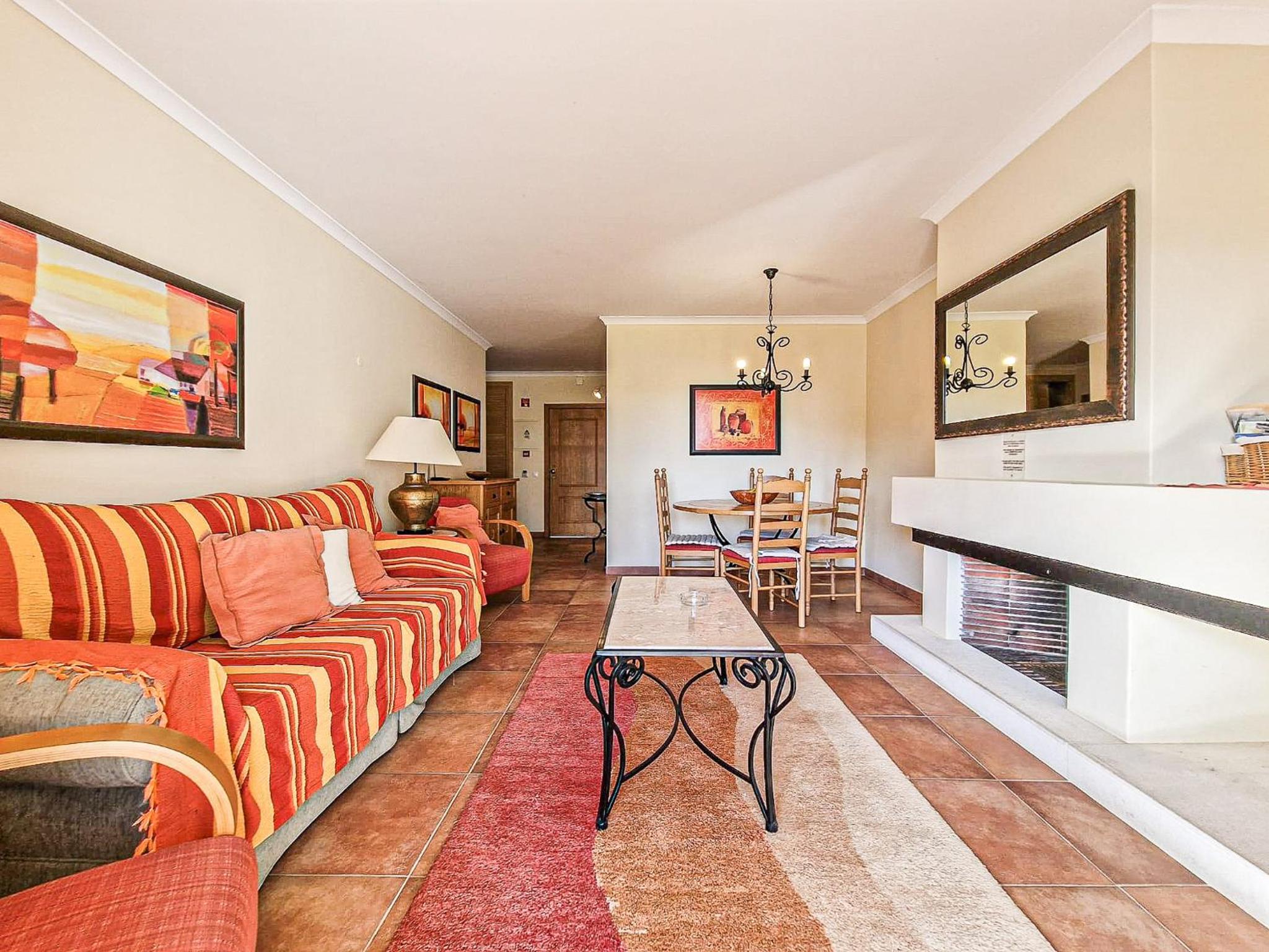 Apartment - Ground Floor photo 2