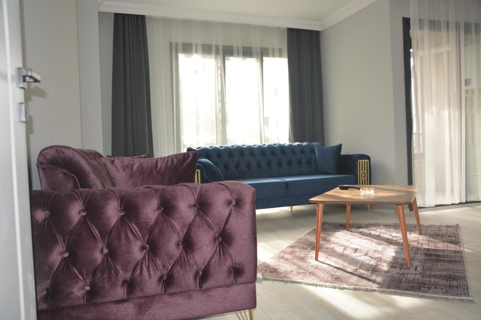 Two-Bedroom Apartment - Photo 8