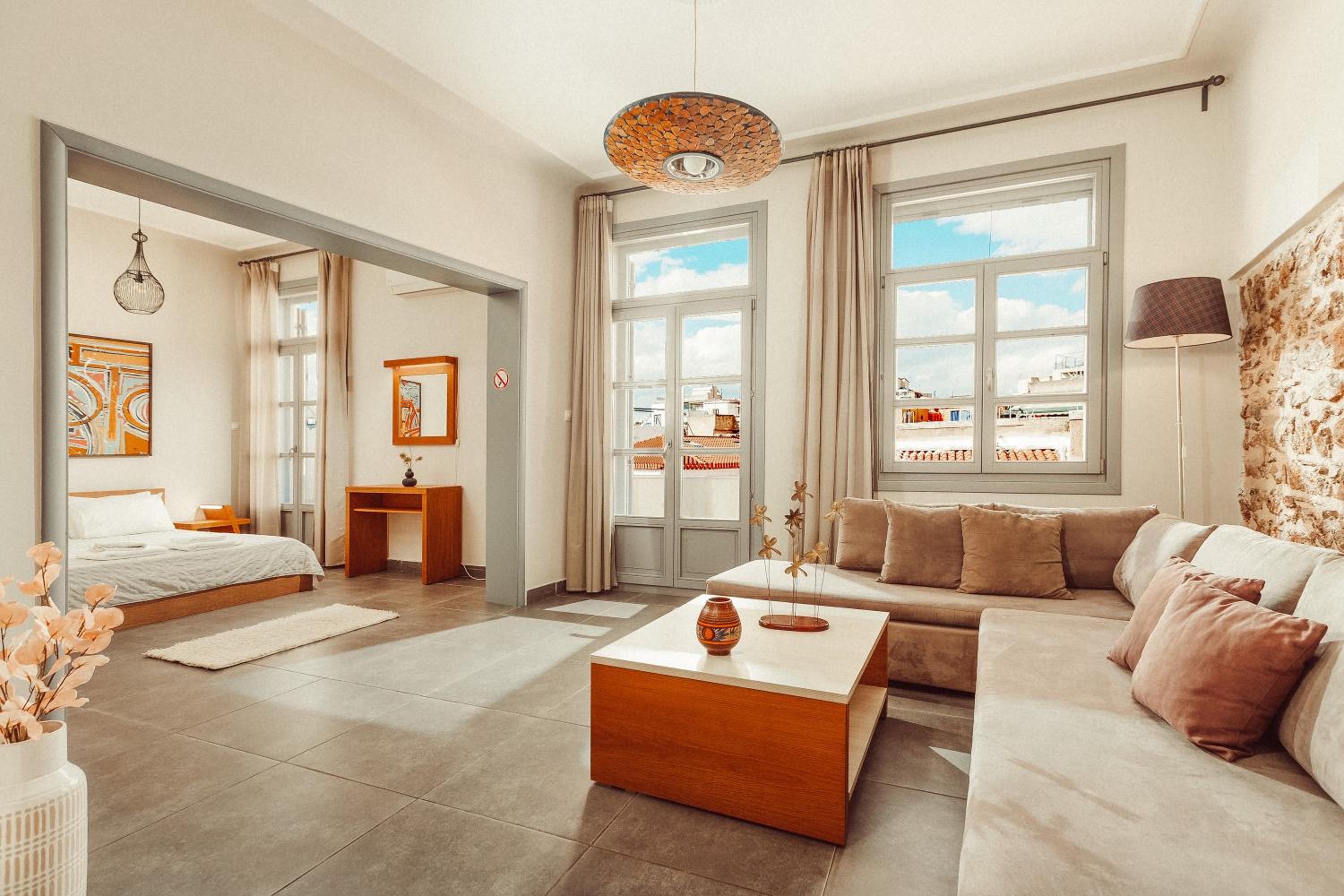 Superior Apartment photo 1