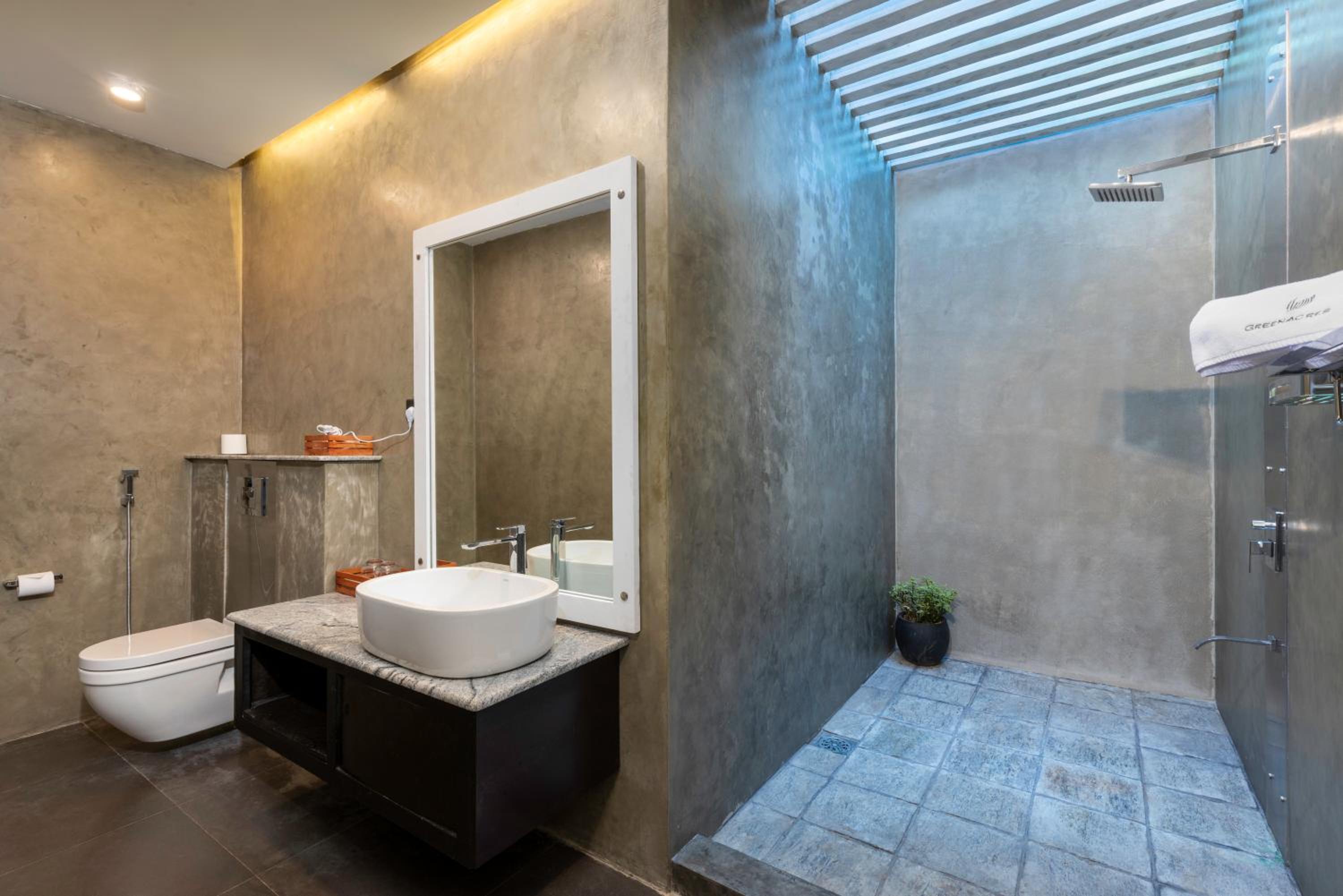 Deluxe Family Room with 10% Off on F&B and 25% off Spa and Wellness photo 3