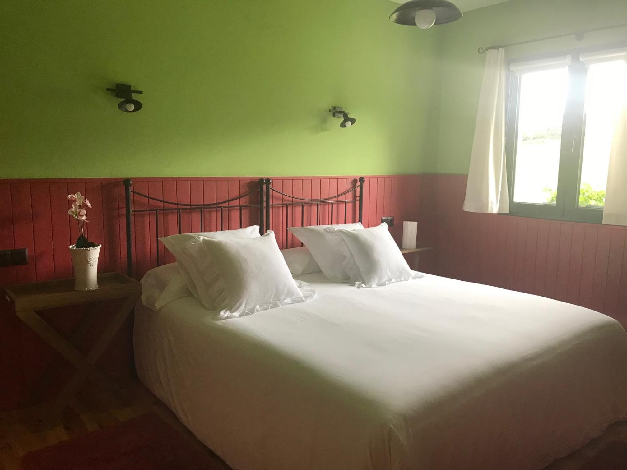 Habitación Doble Estándar