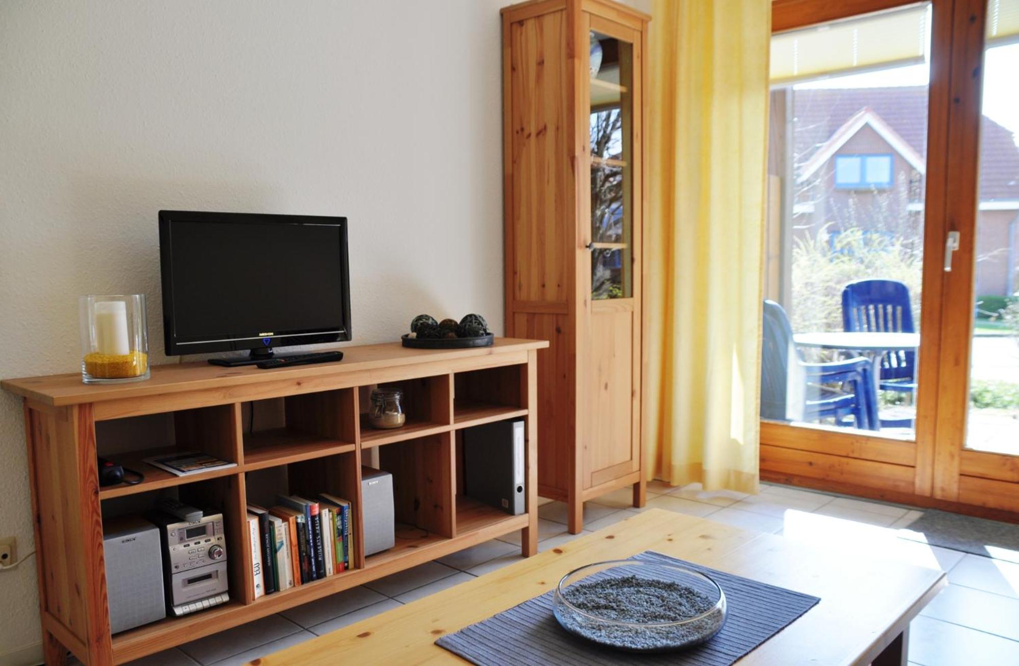 Apartment with Terrace photo 1