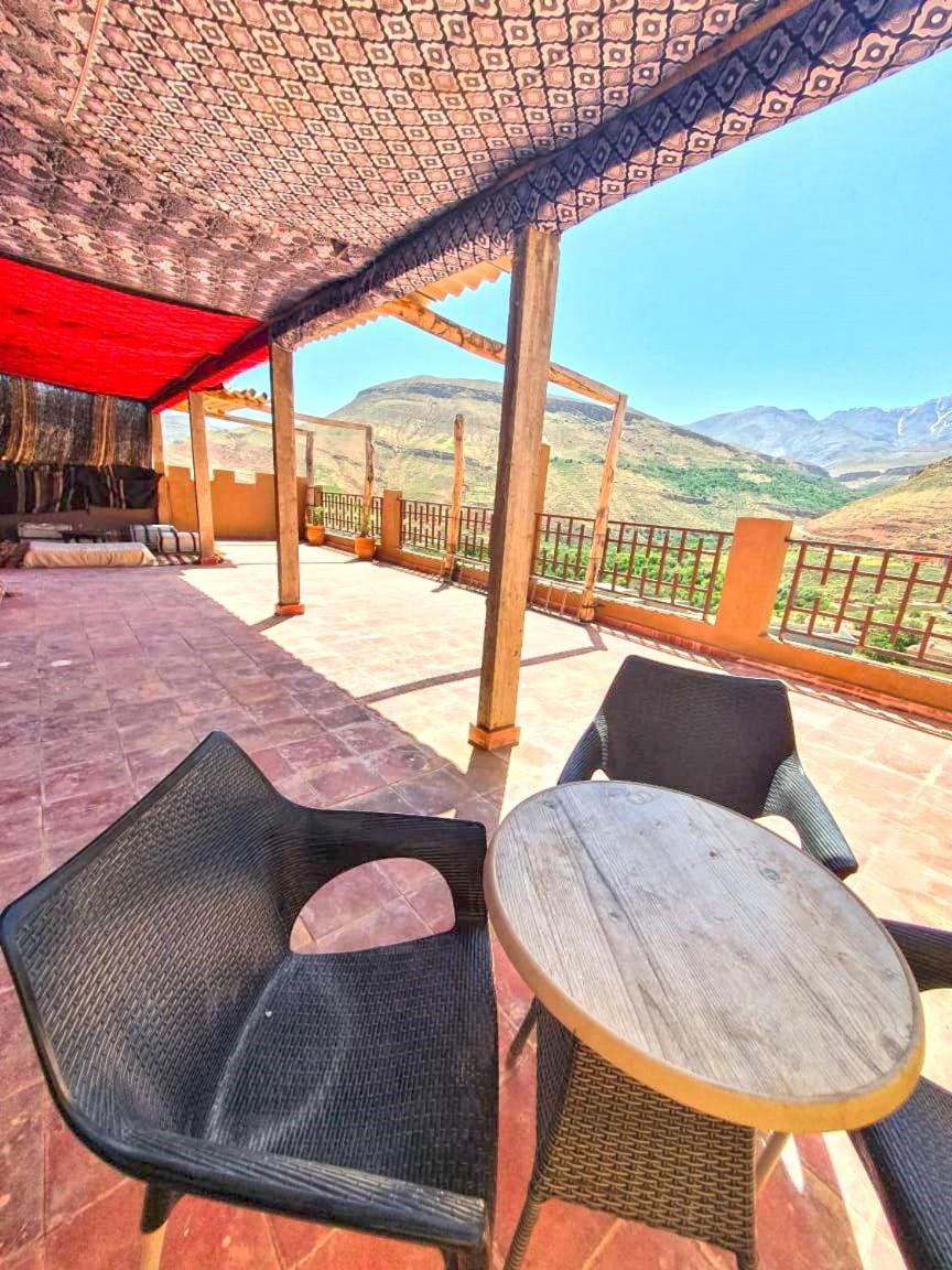 Double Room with Mountain View photo 2