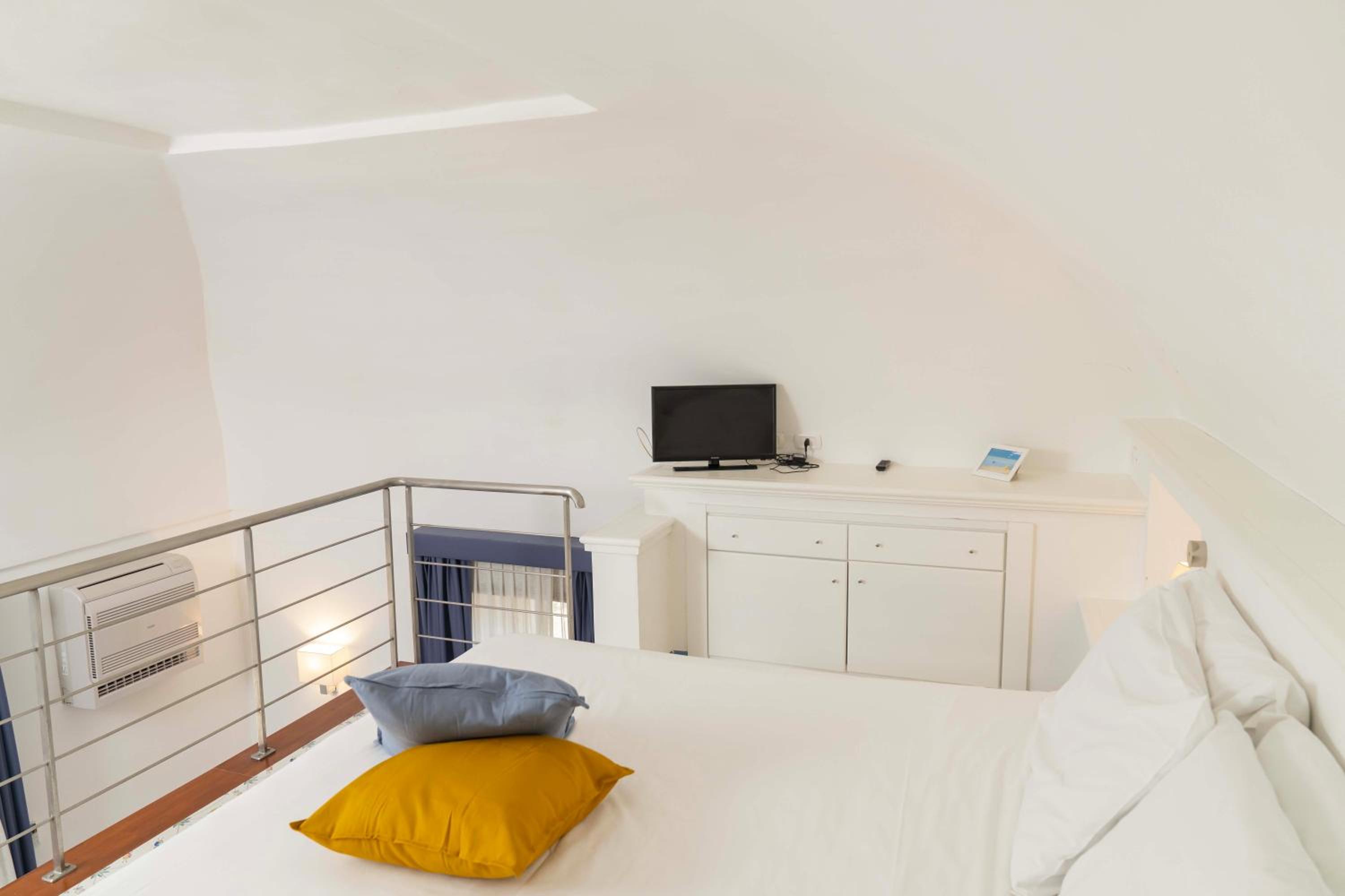 Duplex Apartment photo 2