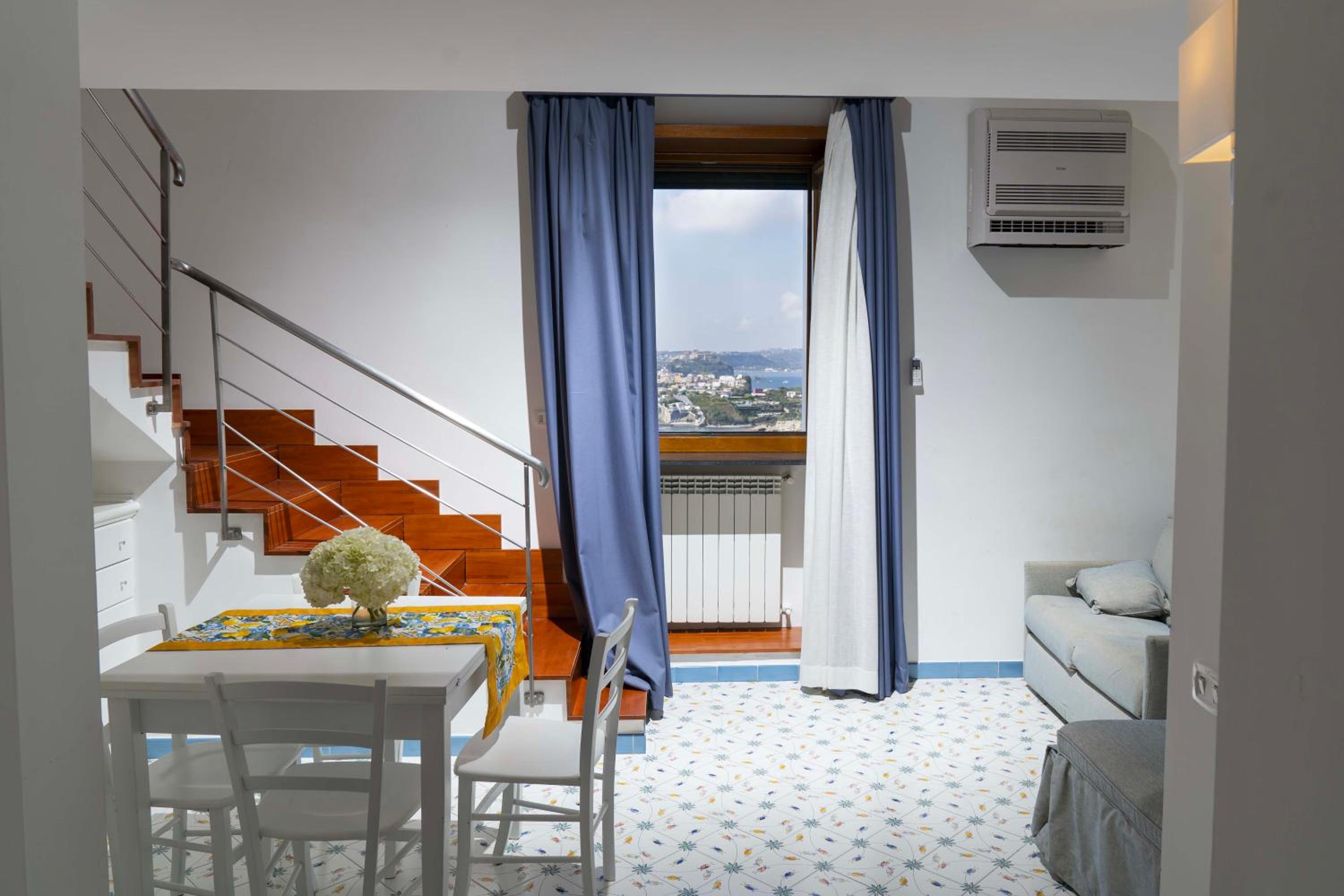 Duplex Apartment photo 3