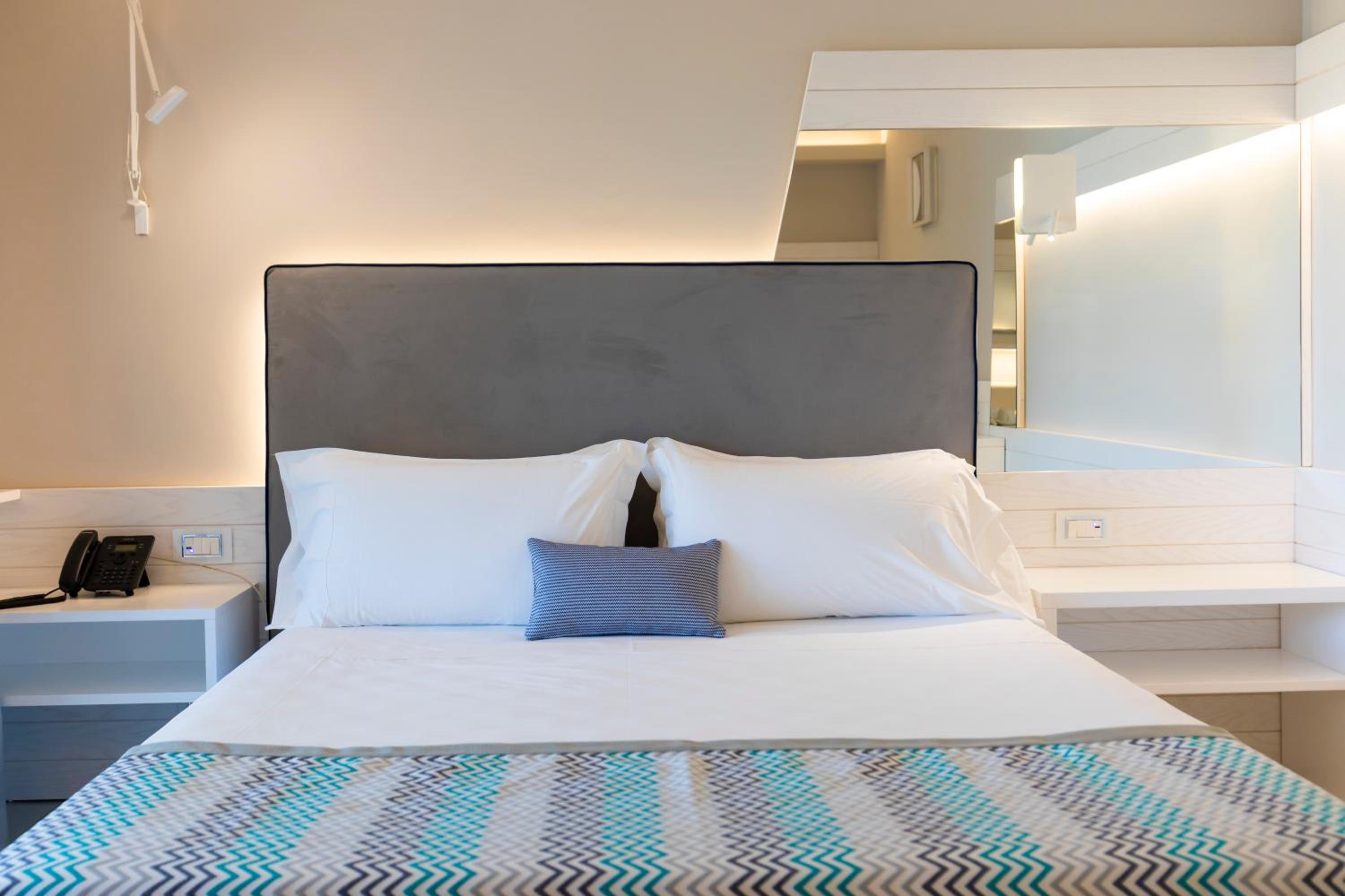Double Room with Garden View photo 1