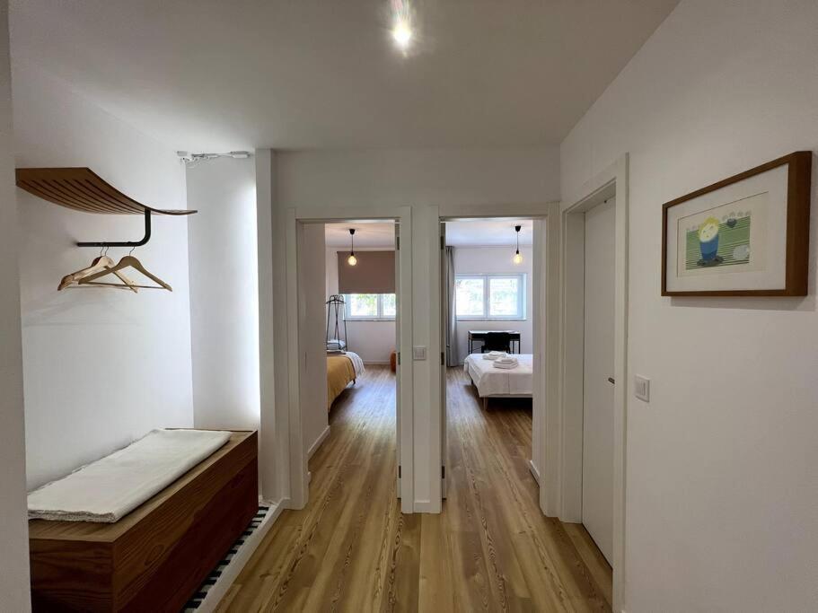 Three-Bedroom Apartment photo 3