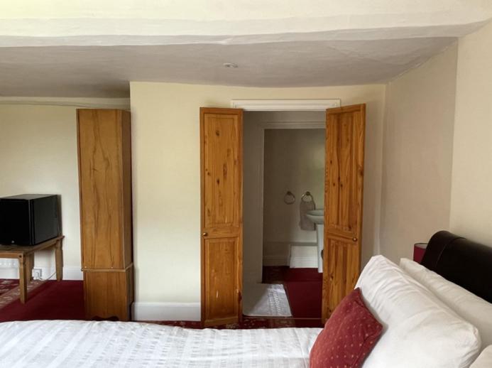 King Room with Garden View photo 3