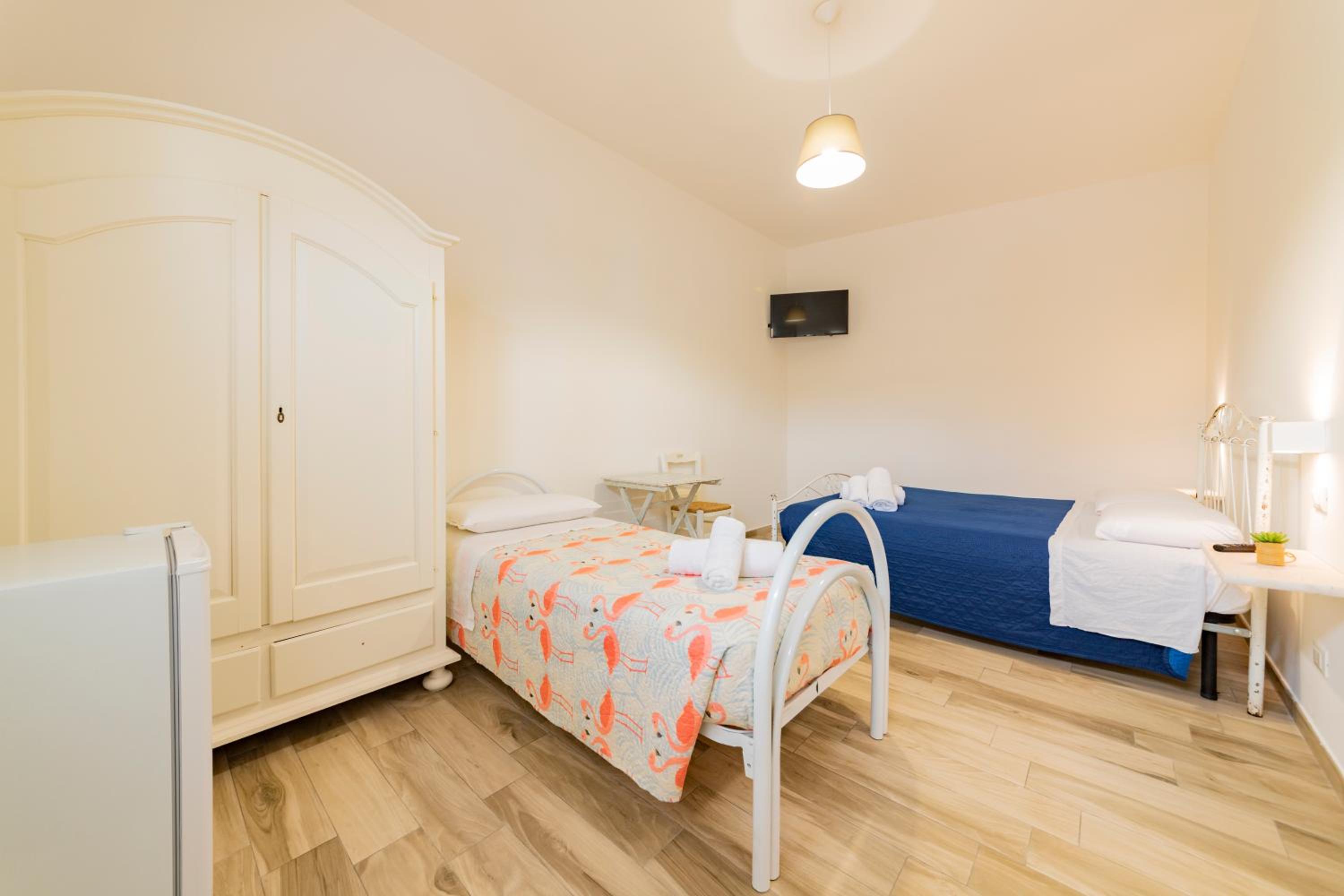 Comfort Quadruple Room photo 1