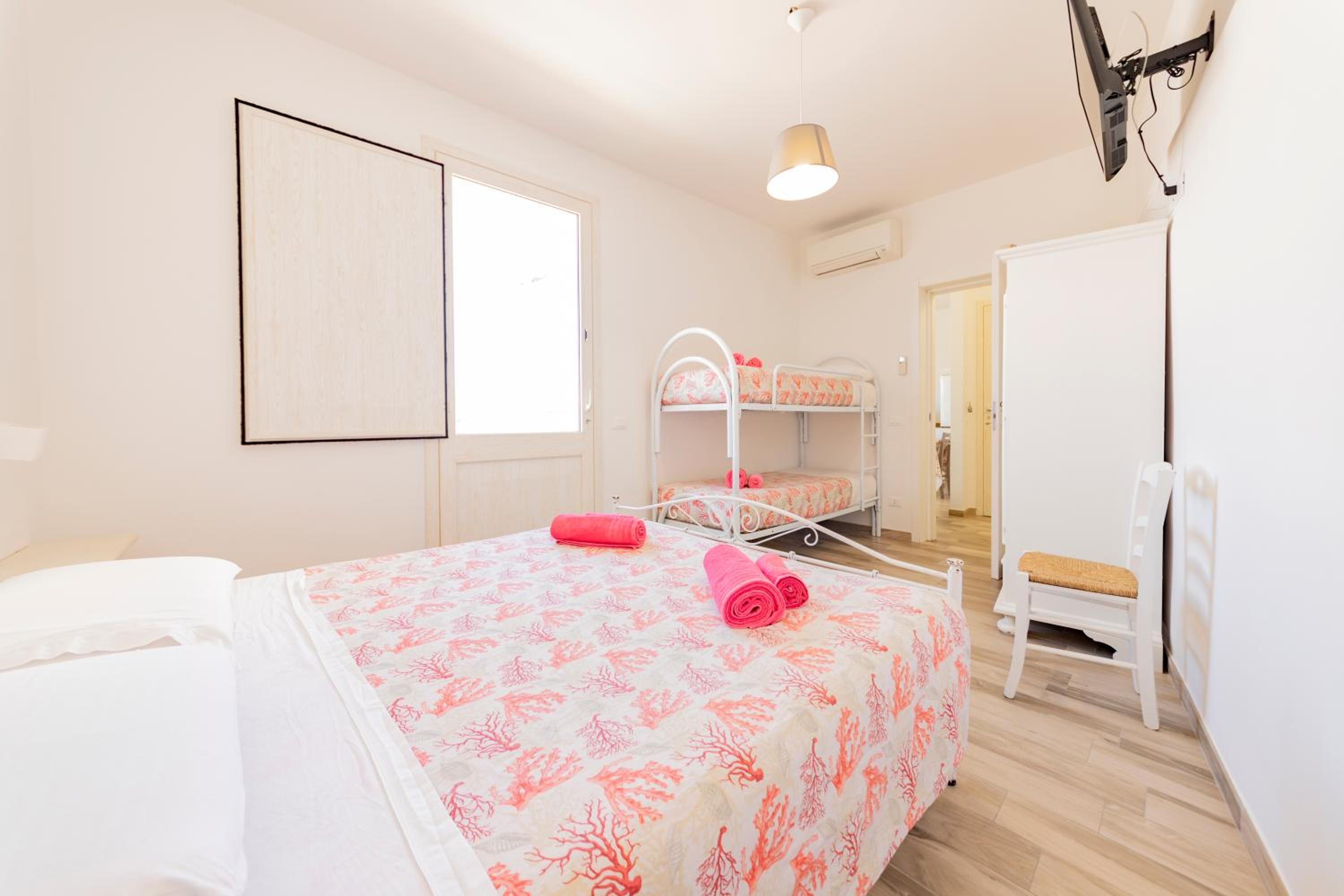 Apartment with Terrace photo 1