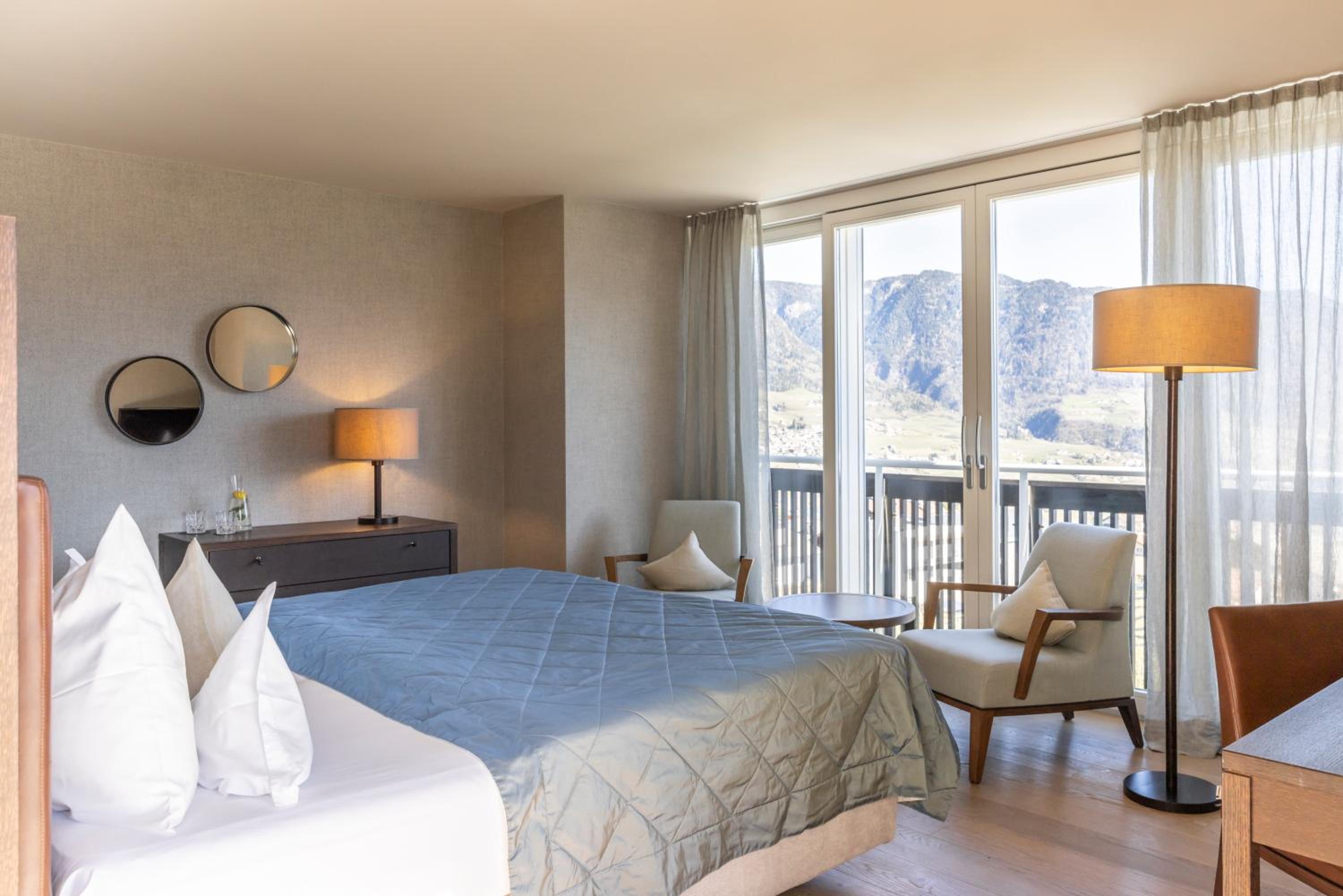 Junior Suite photo 2