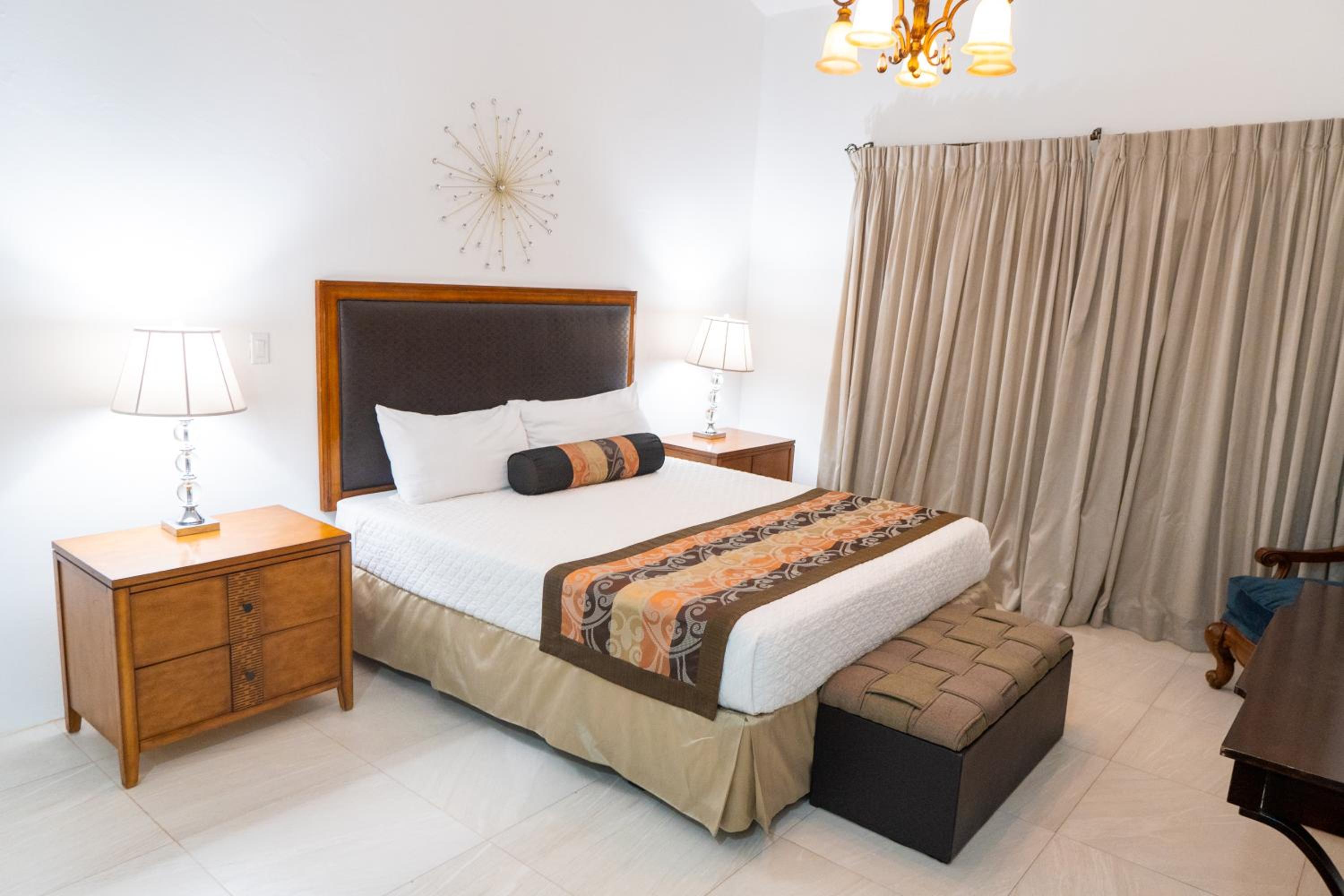 Deluxe Room photo 1