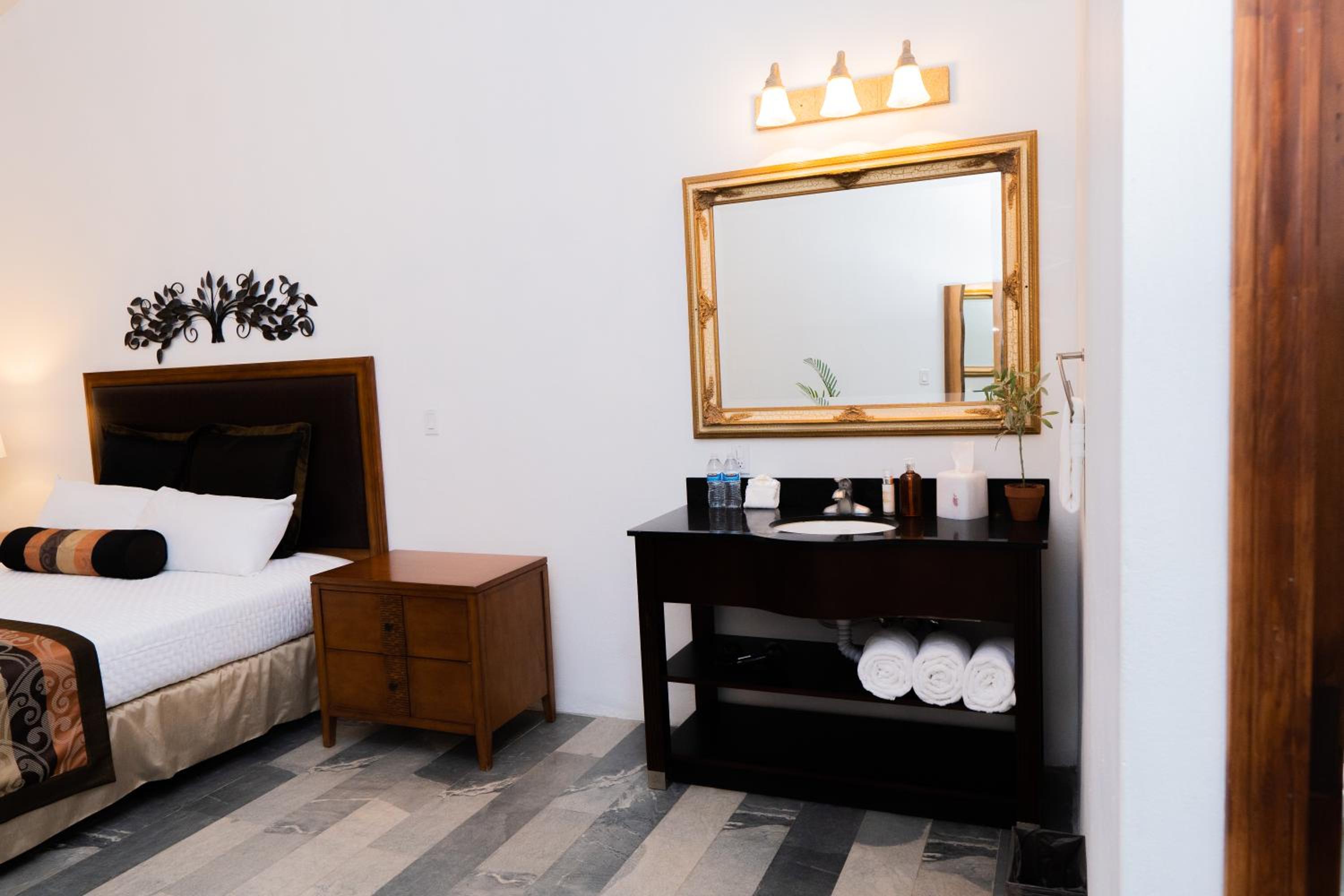 Deluxe Room photo 2