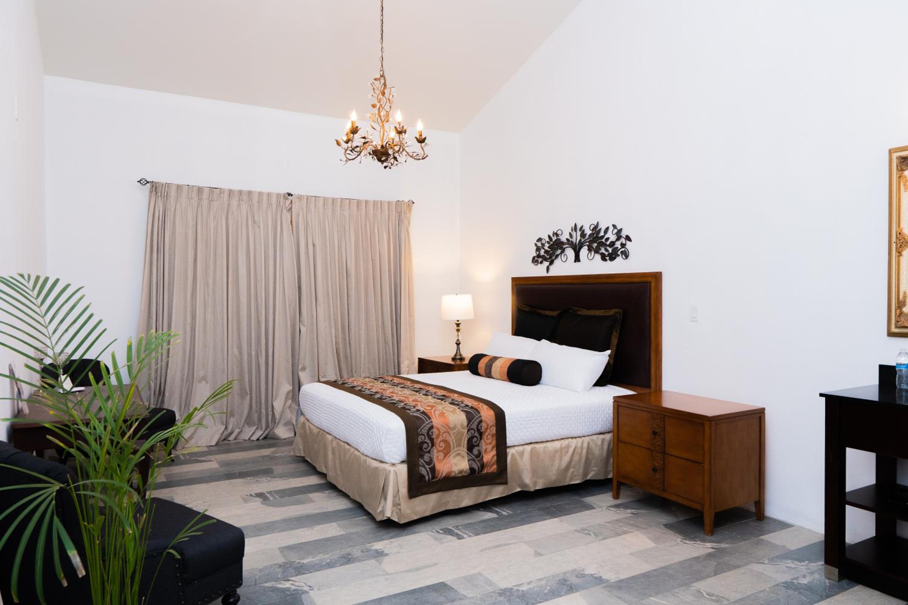 Deluxe Room photo 3