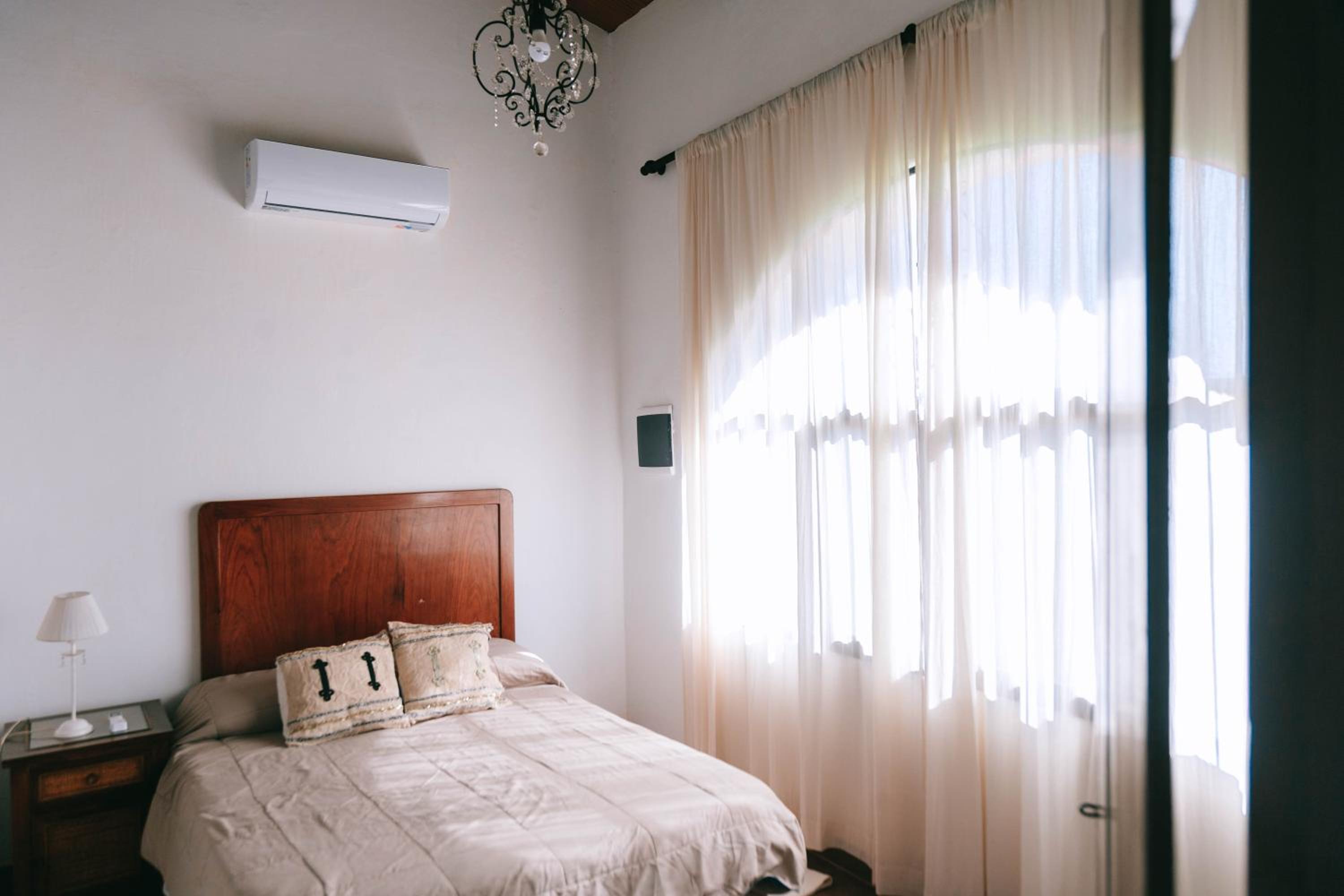 Two-Bedroom Villa photo 1
