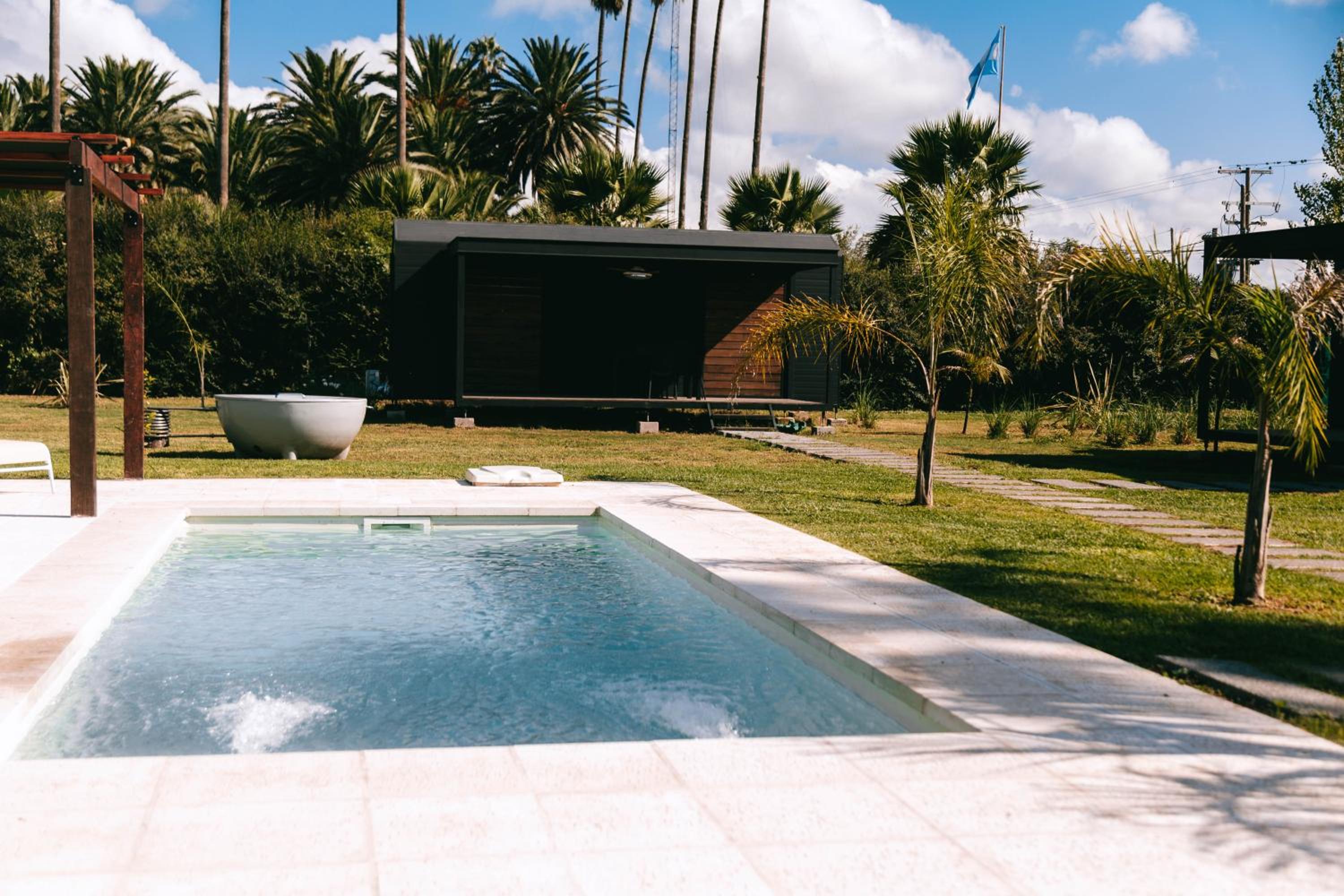 Two-Bedroom Villa photo 2
