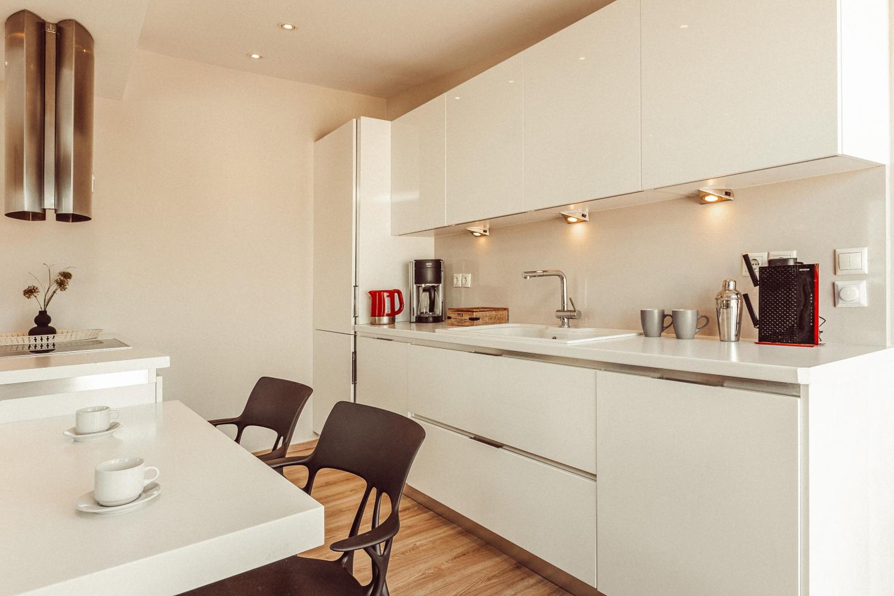 Penthouse Apartment photo 3