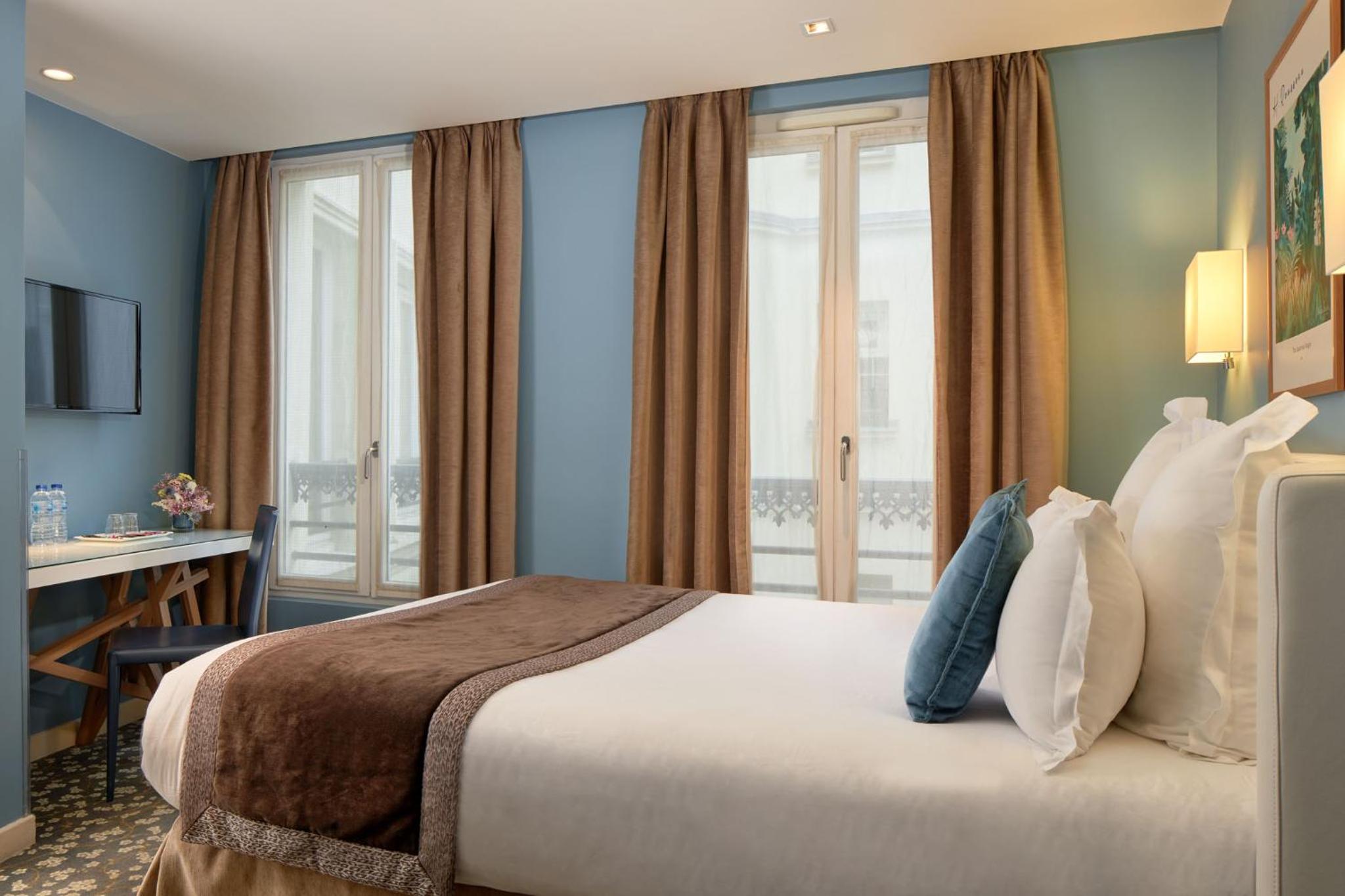 Classic Single Room photo 1
