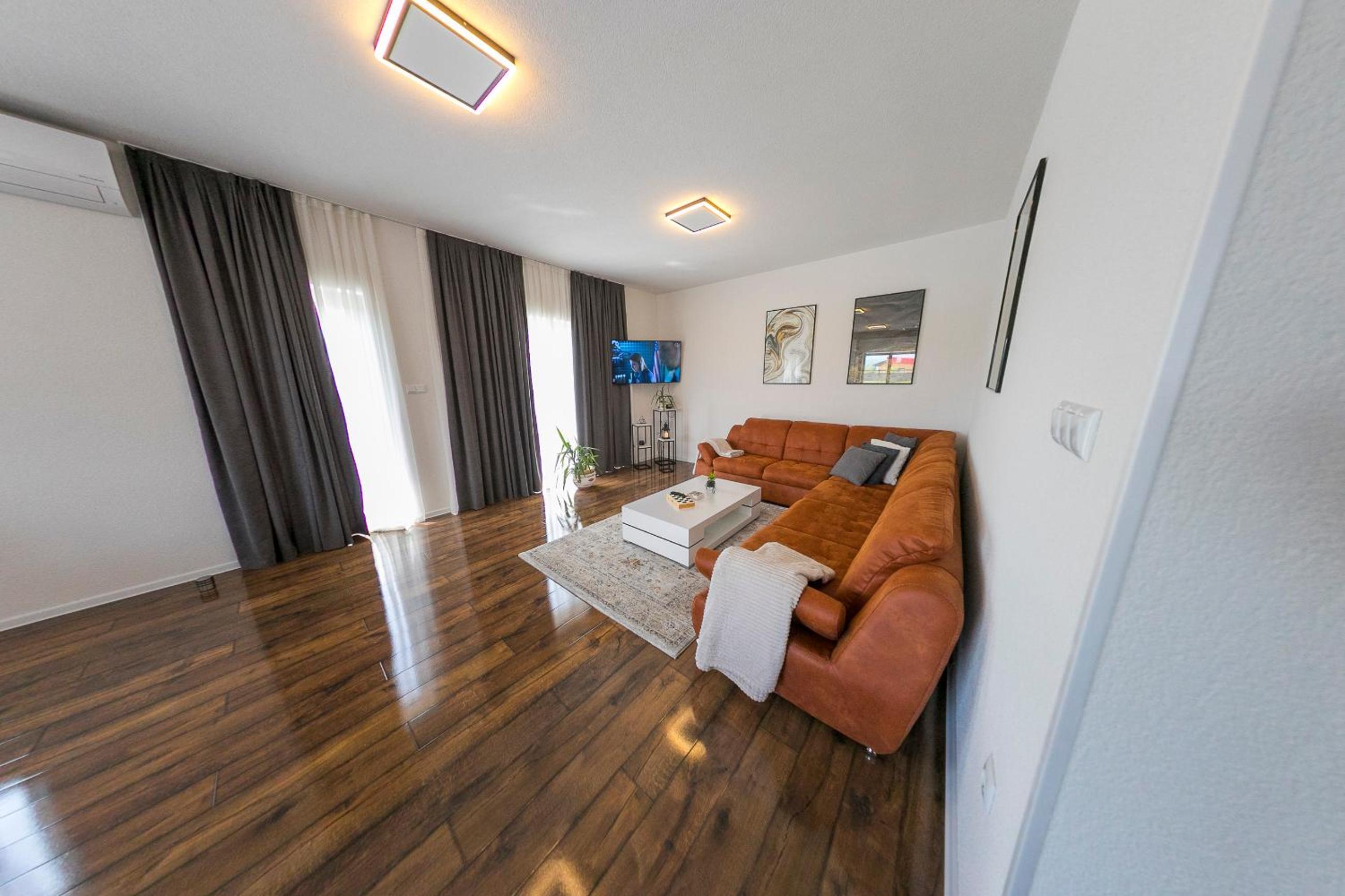Two-Bedroom Villa photo 1