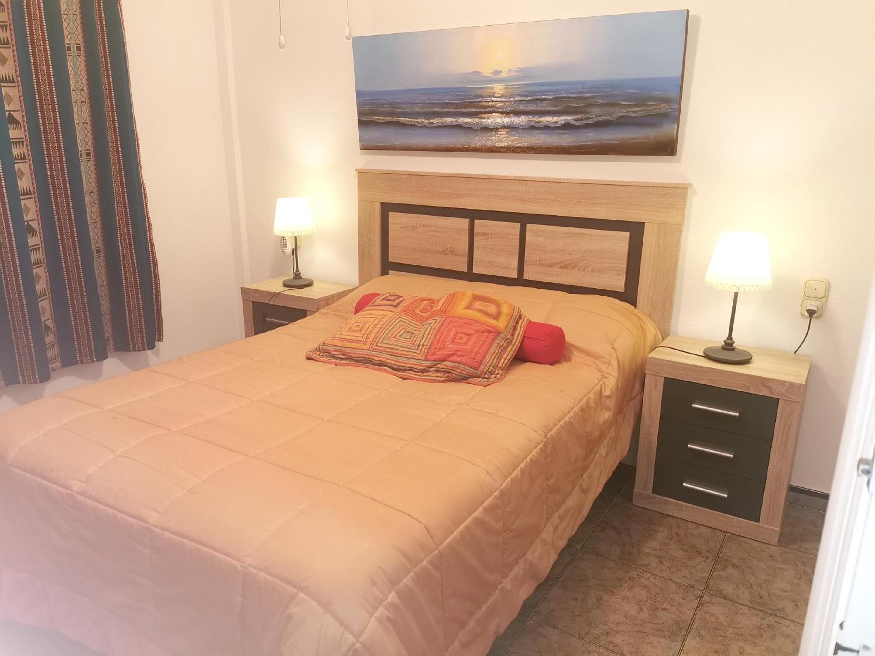 Casa de vacaciones de cinco habitaciones
