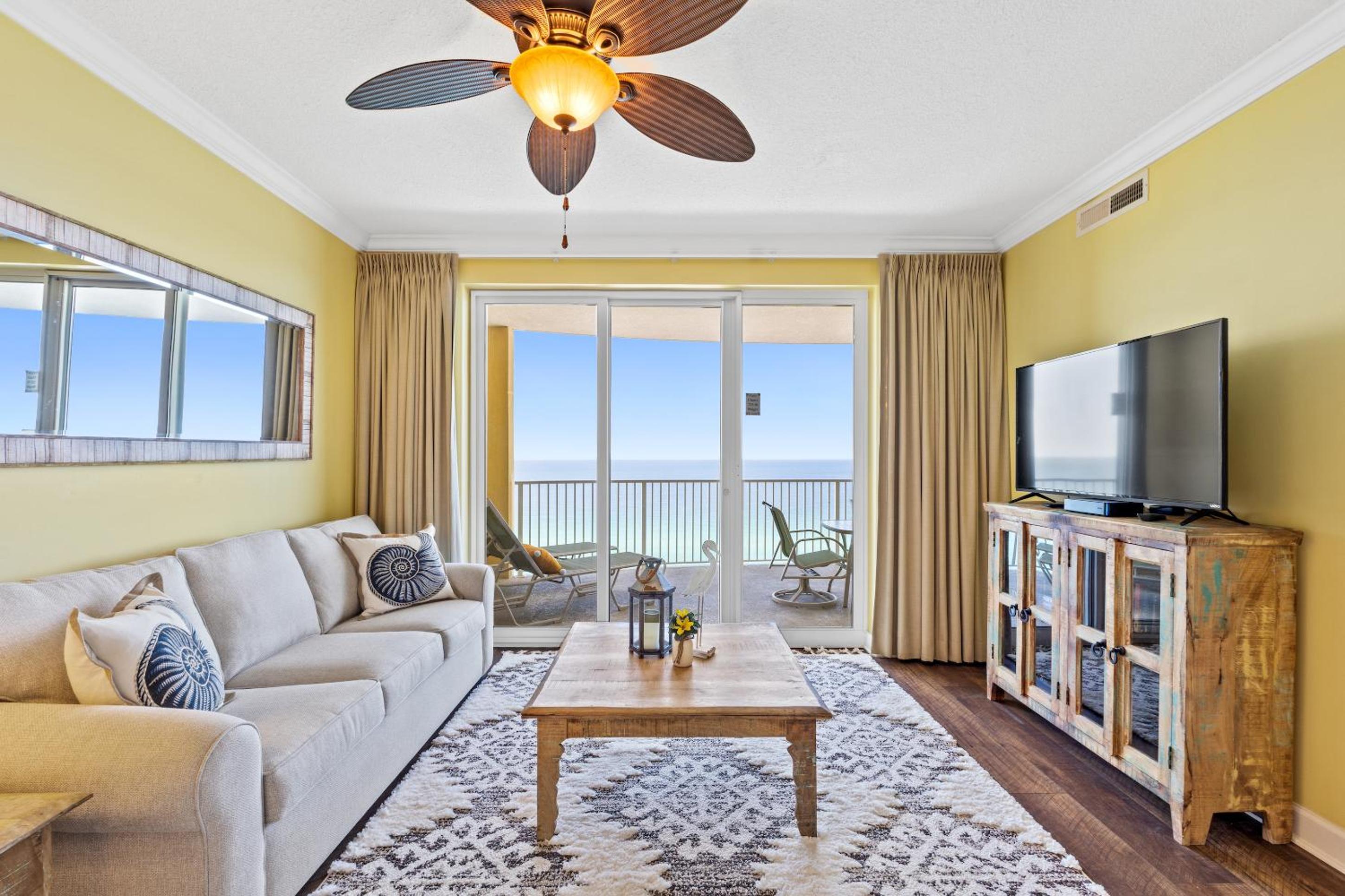 Two-Bedroom Apartment 1503
